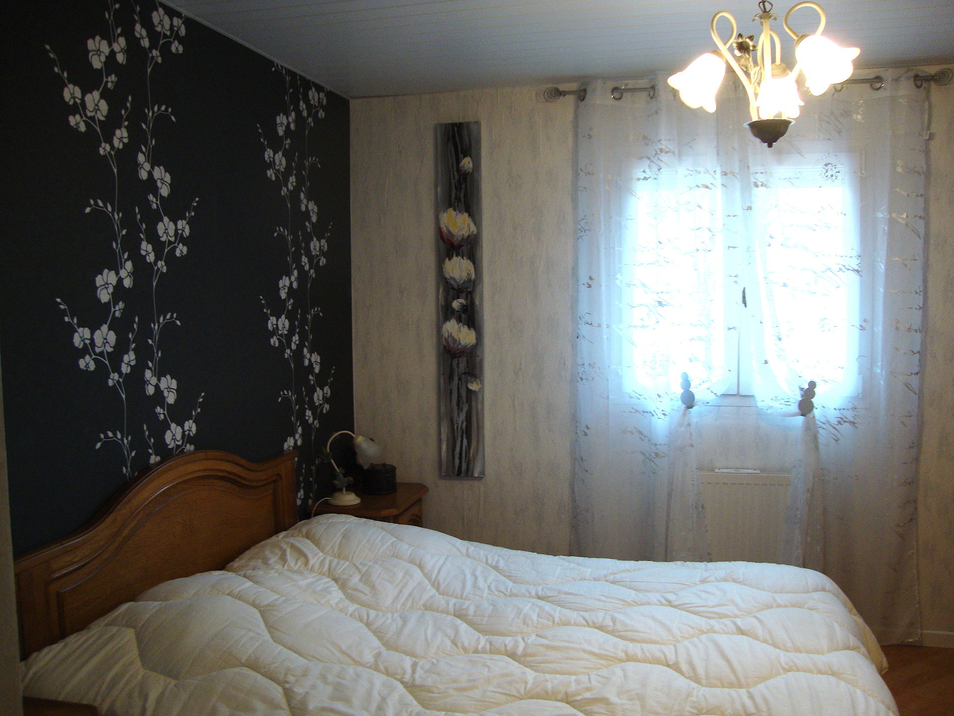 PAVILLON PLAIN PIED