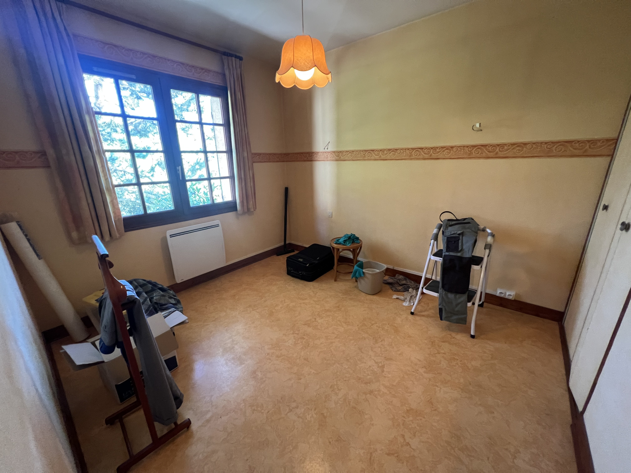 PAVILLON INDIVIDUEL 5 CHAMBRES A BRIONNE