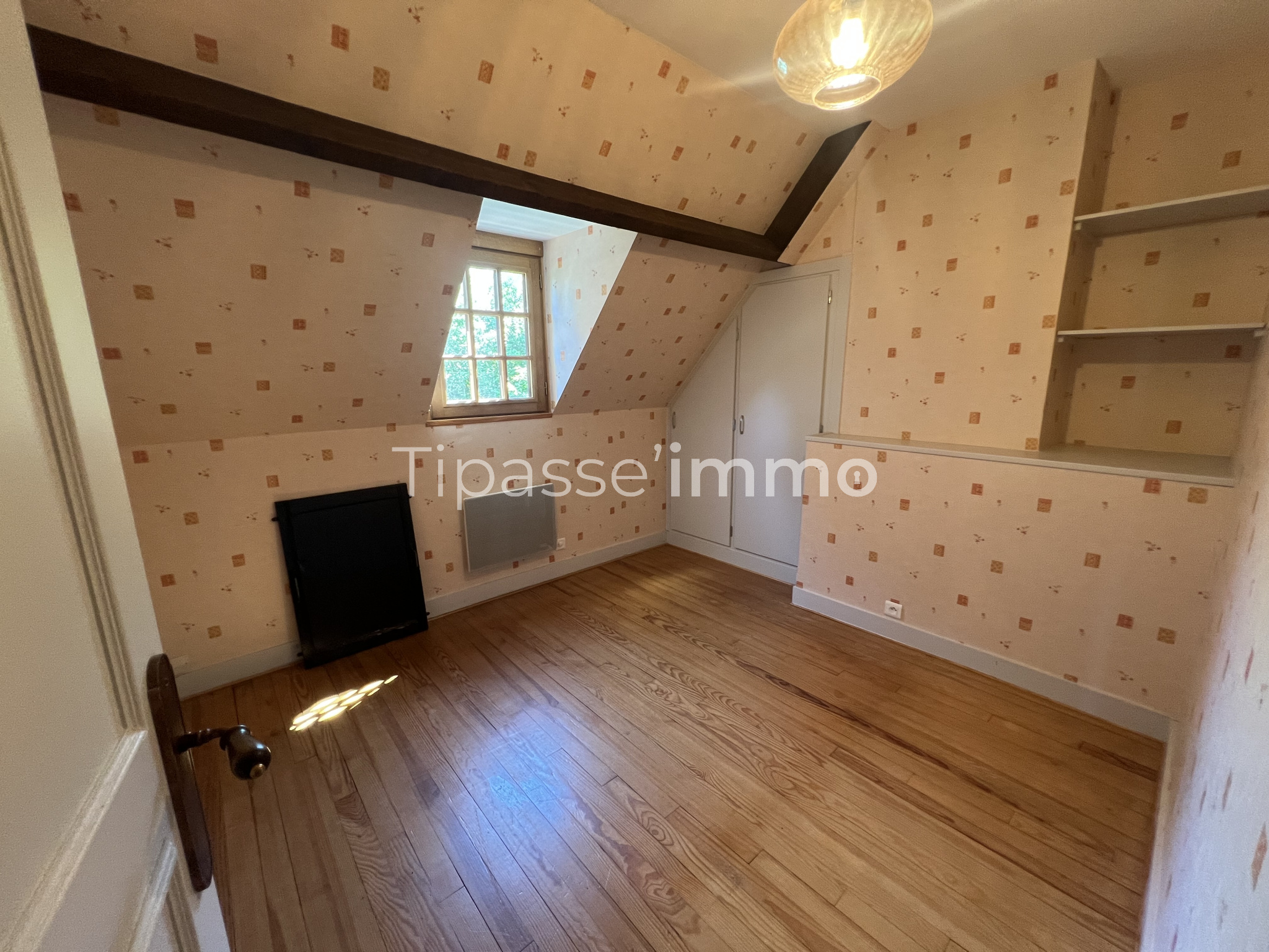 AUTHENTIQUE MAISON NRMANDE AU COEUR DE LA VERDURE!