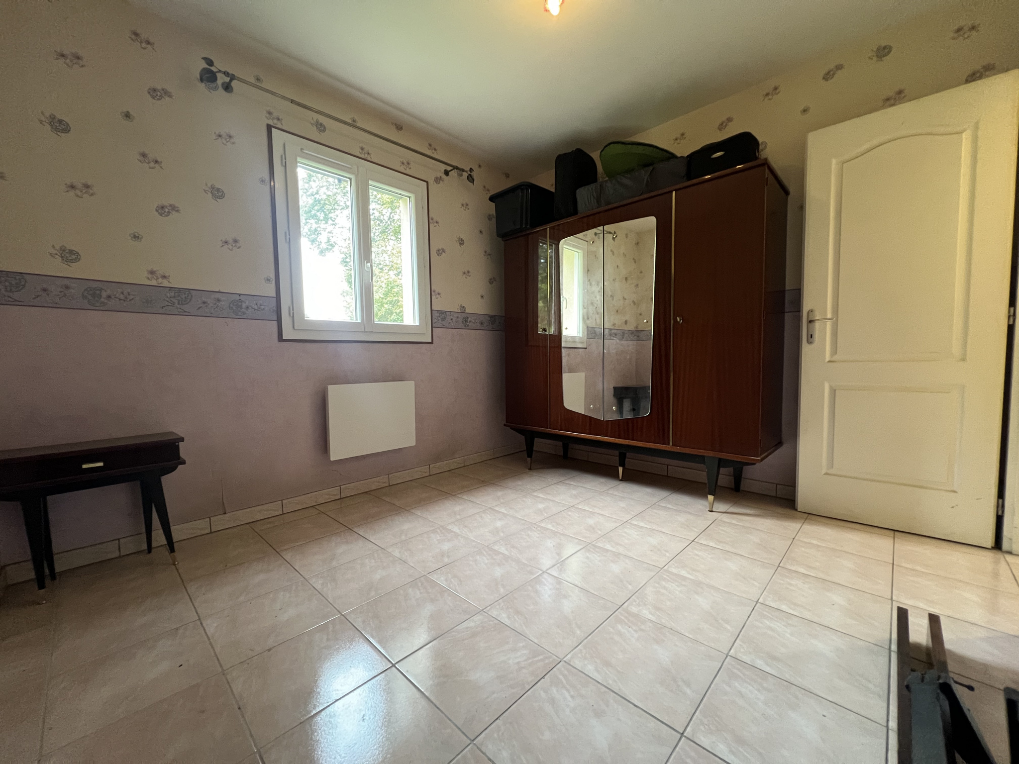 PAVILLON INDIVIDUEL PROCHE MONTFORT SUR RISLE