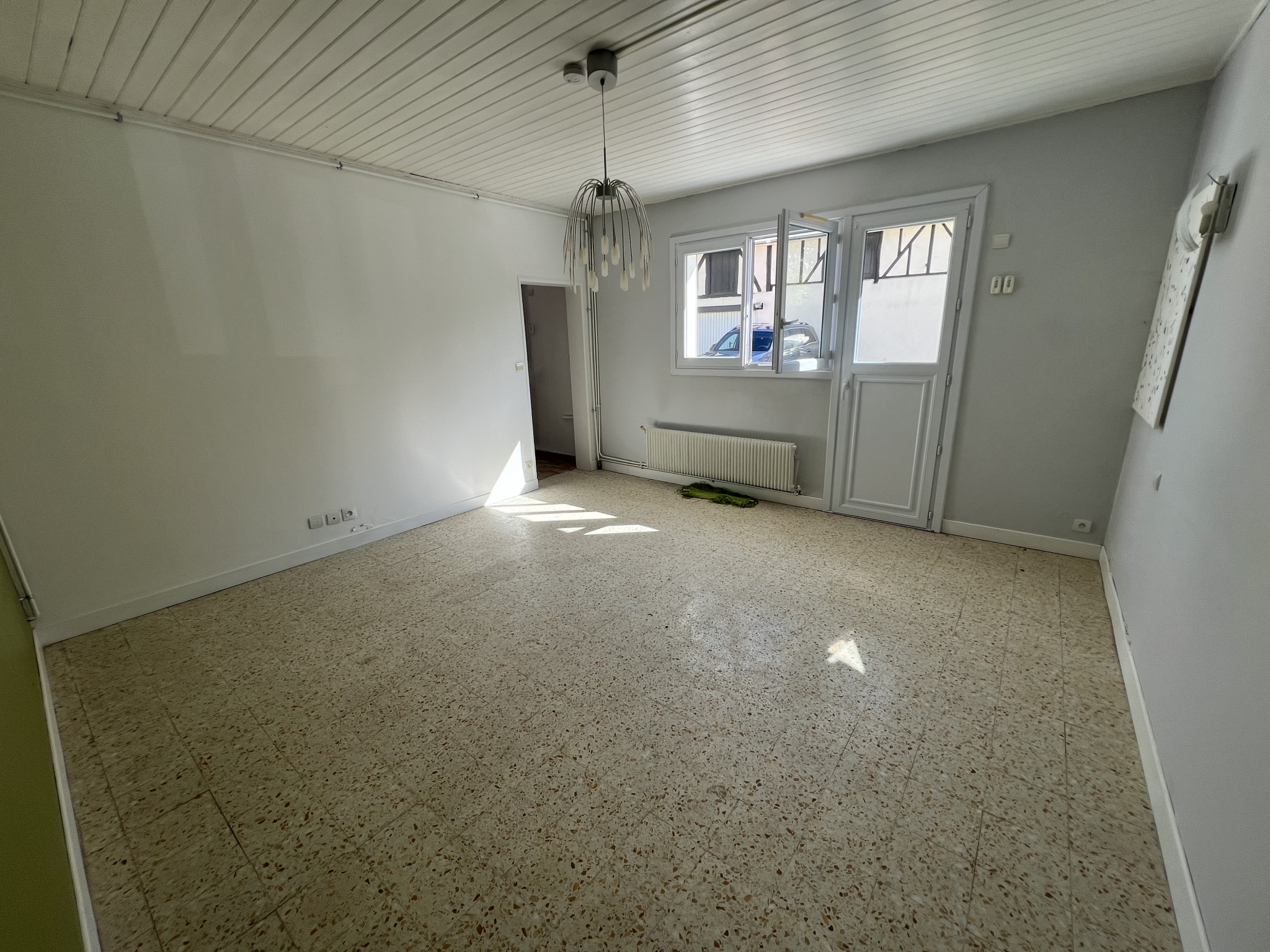 EN EXCLUSIVITE MAISON 122 m2 LES ESSARTS (76530)