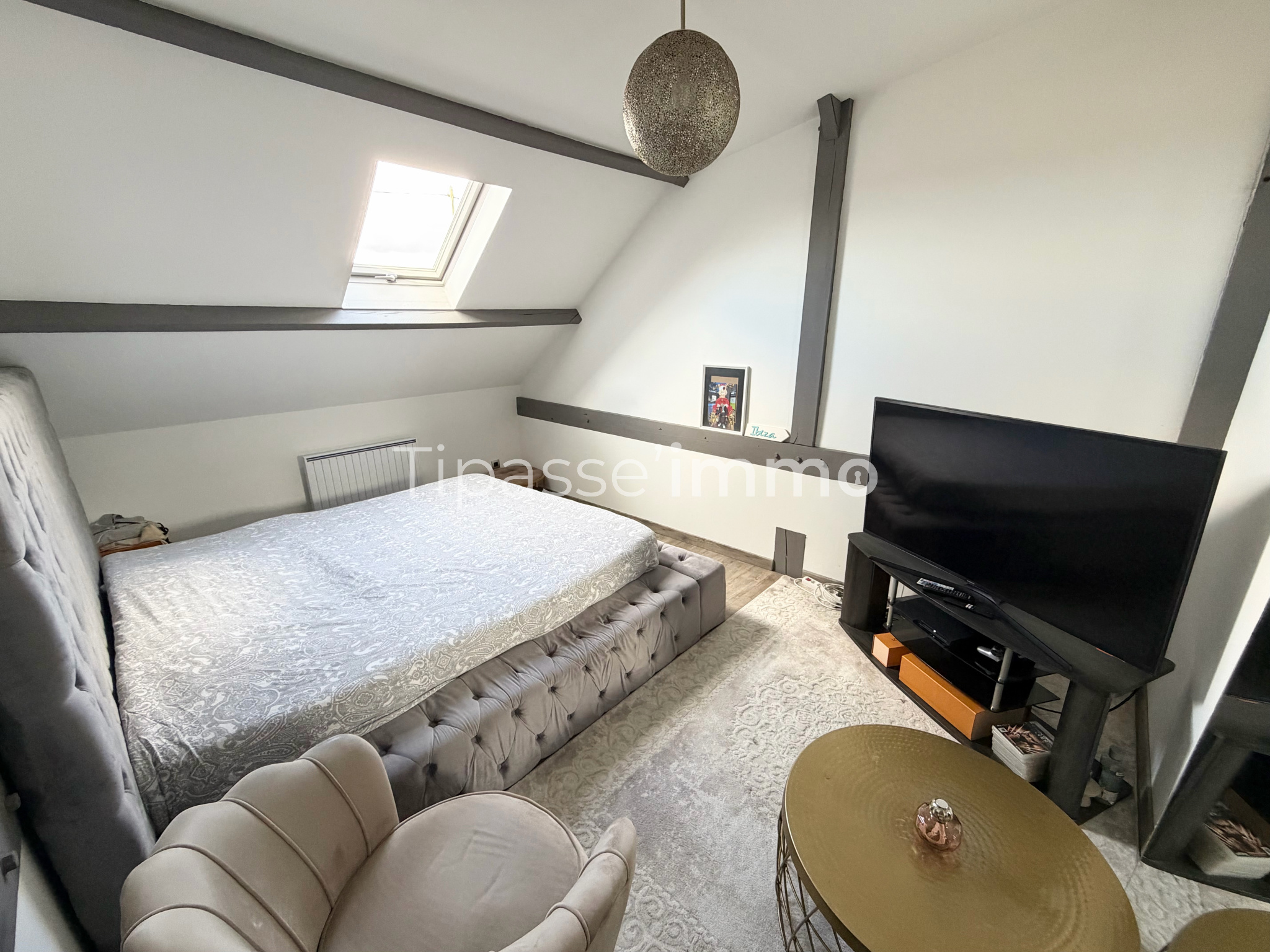 MAISON RÉNOVÉE LA LONDE