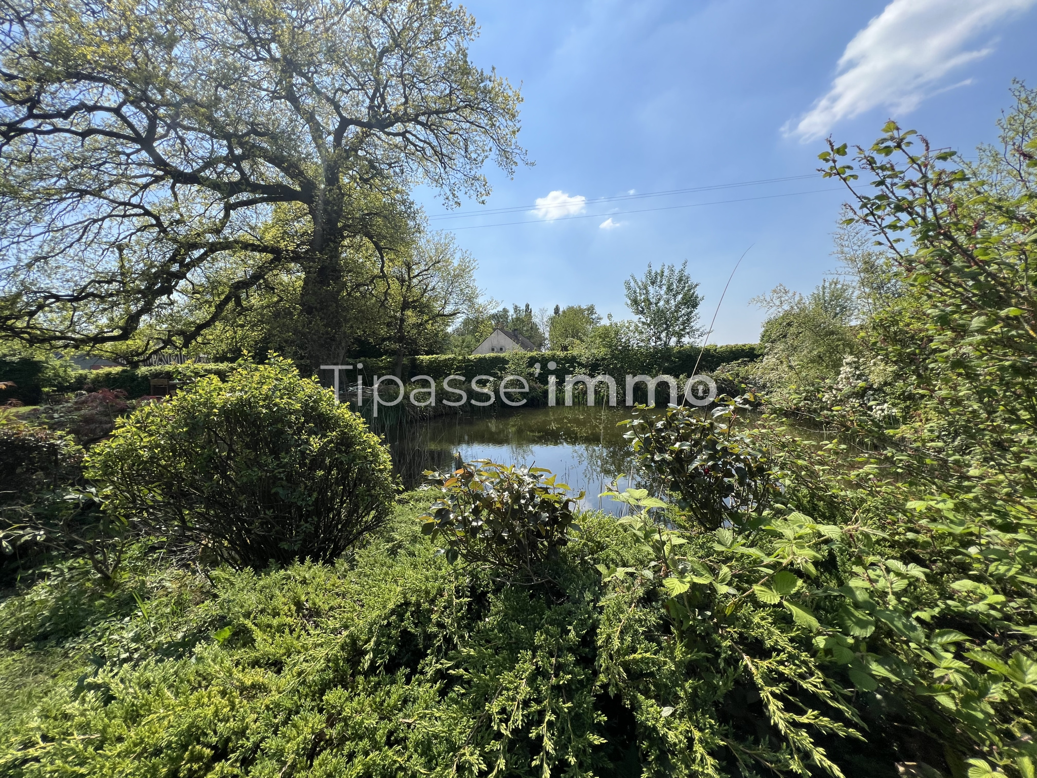 ANCIEN PRESSOIR A 5 MINUTES DE BOURGTHEROULDE