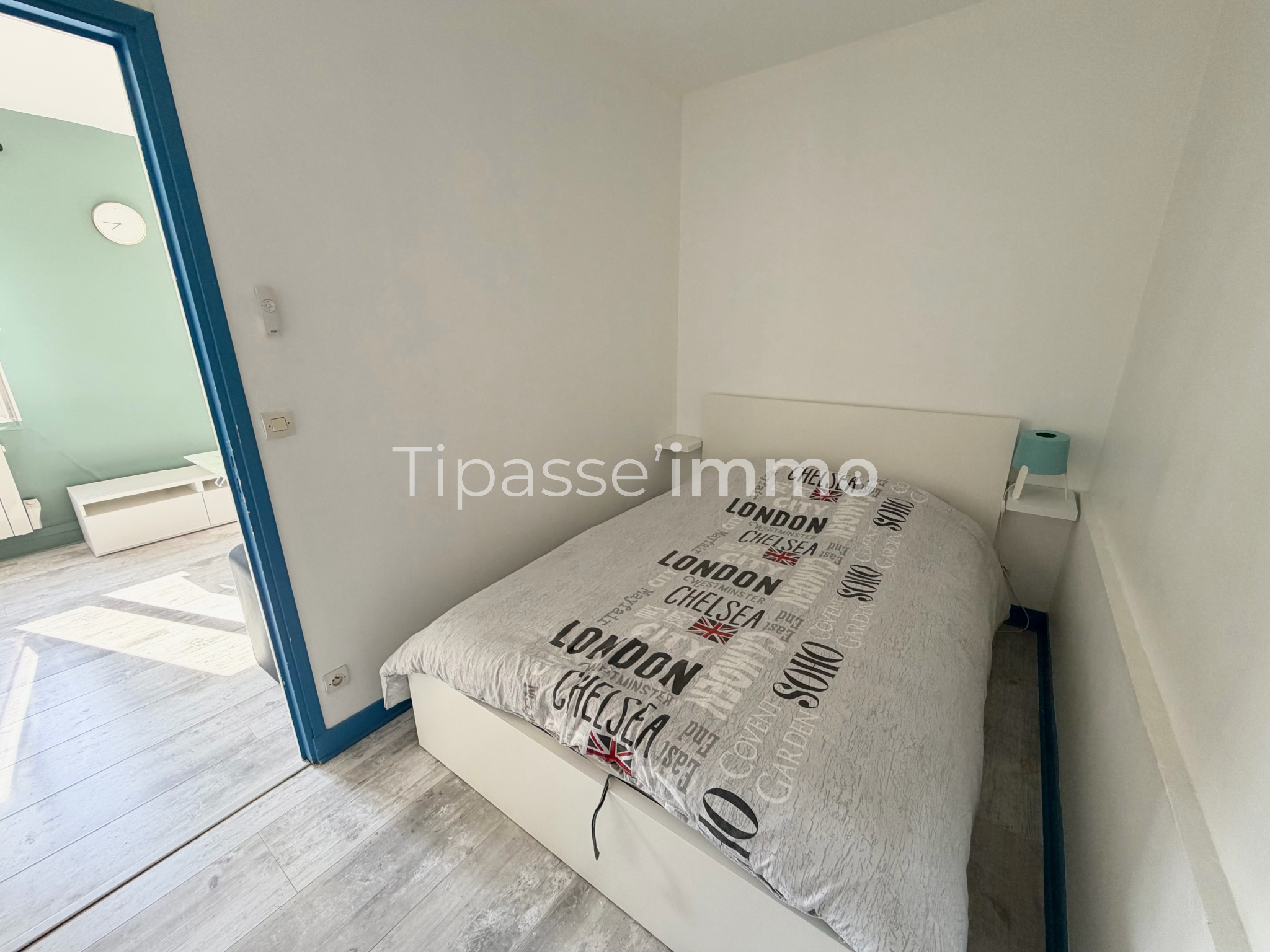 APPARTEMENT T2 ROUEN QUARTIER GARE APPARTEMENT T2 ROUEN QUARTIER GARE