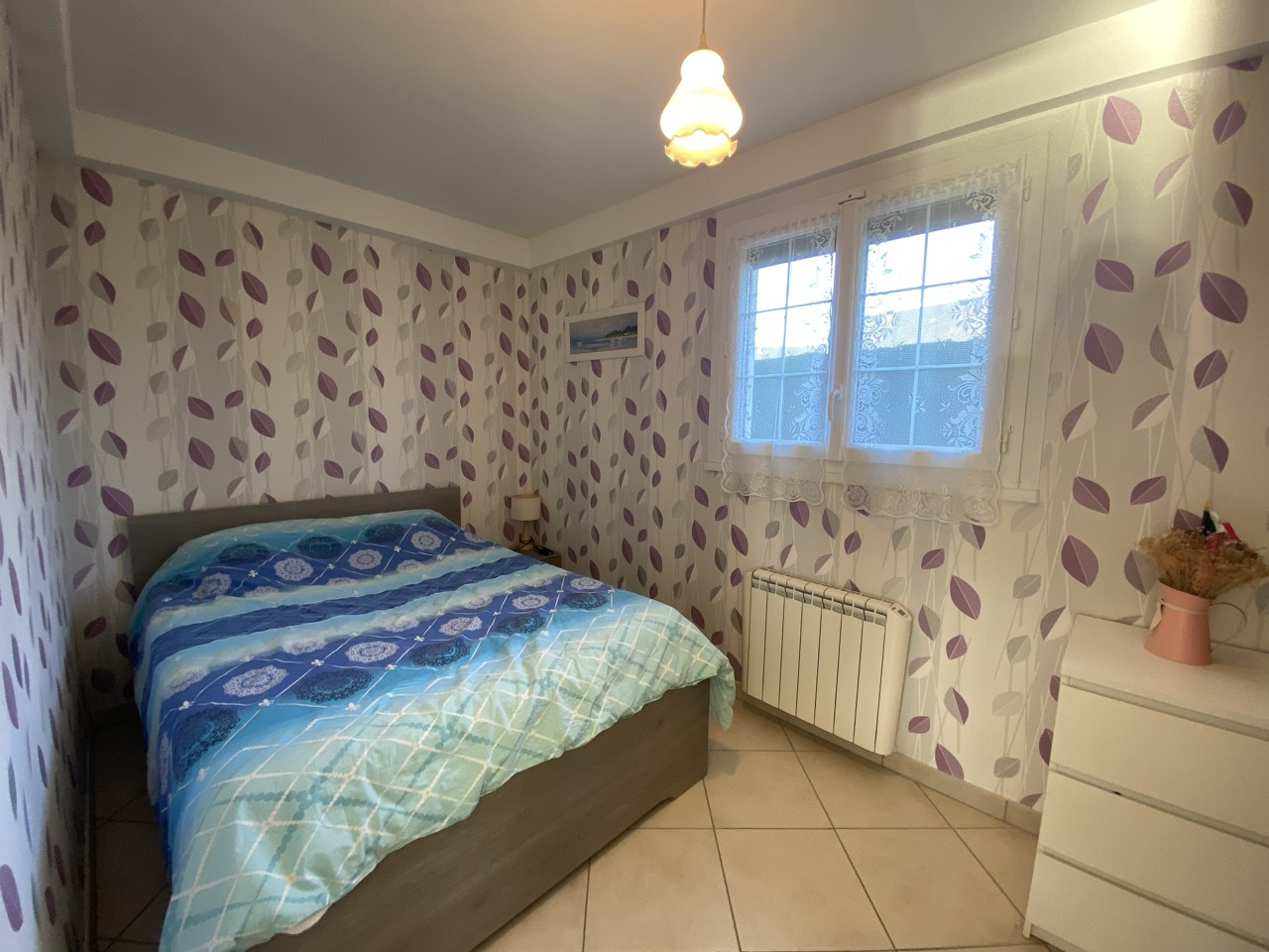 Belle maison traditionnelle sur Saint-Ouen-de Thouberville