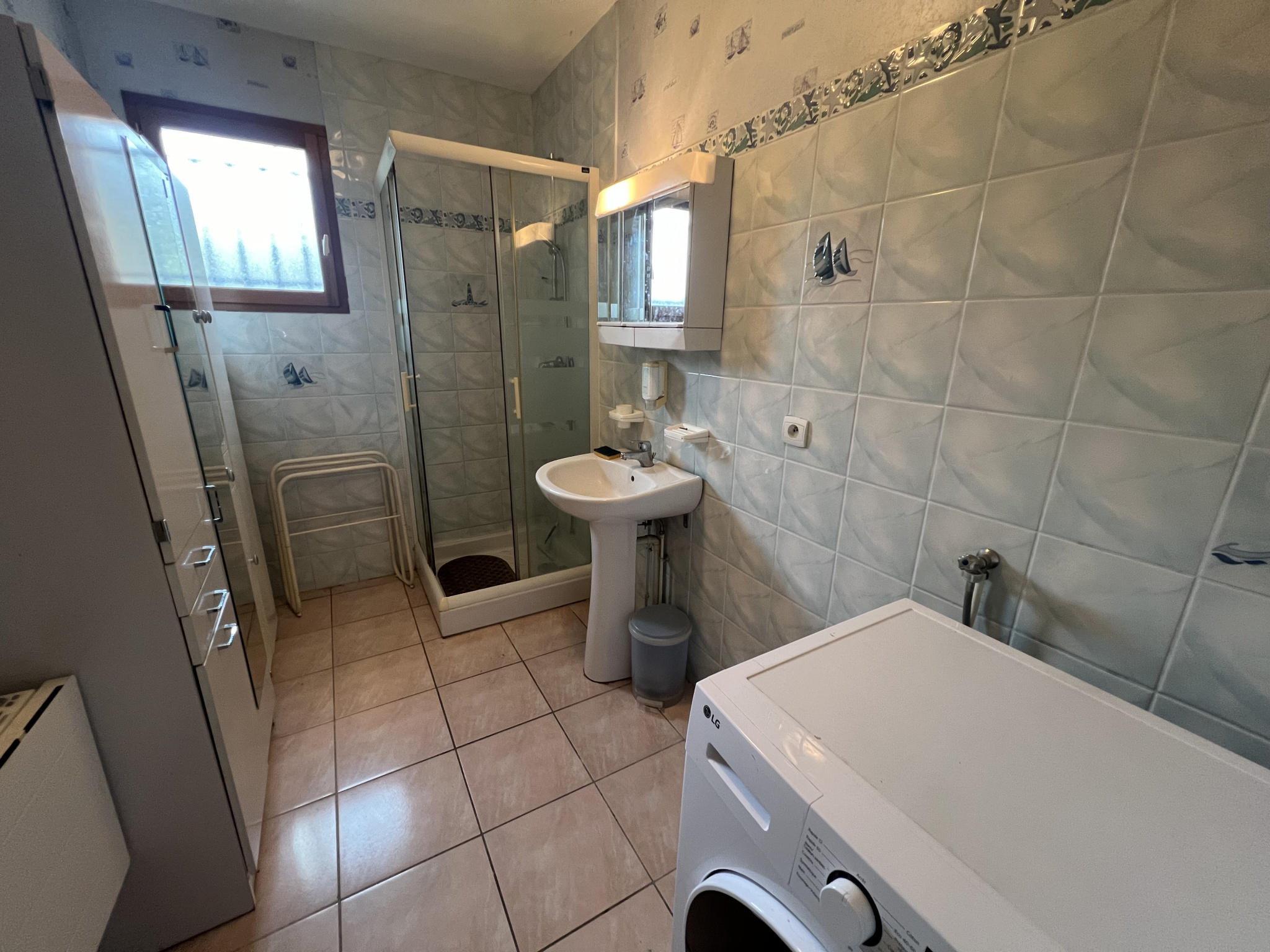 PAVILLON INDIVIDUEL PROCHE MONTFORT SUR RISLE