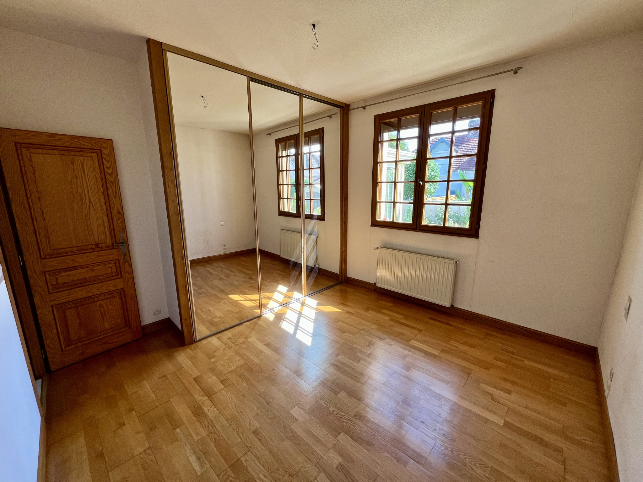 CHARMANTE MAISON A SAINT-AUBIN LES ELBEUF