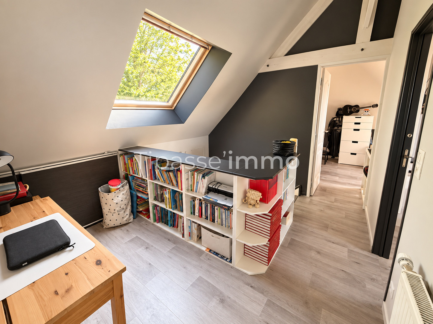 PAVILLON VIVABLE DE PLAIN PIED LA HARENGÈRE