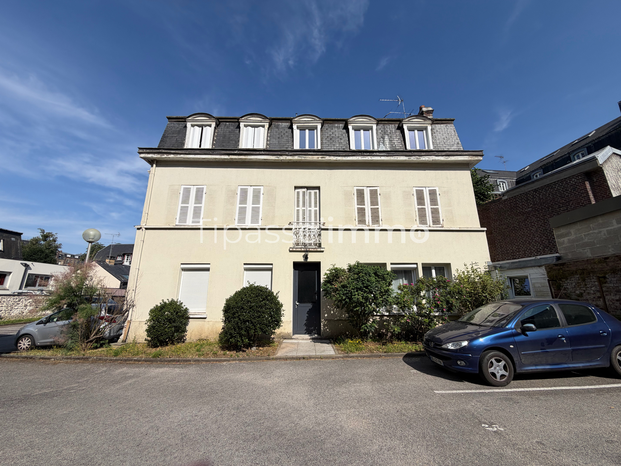 APPARTEMENT T2 ROUEN QUARTIER GARE APPARTEMENT T2 ROUEN QUARTIER GARE