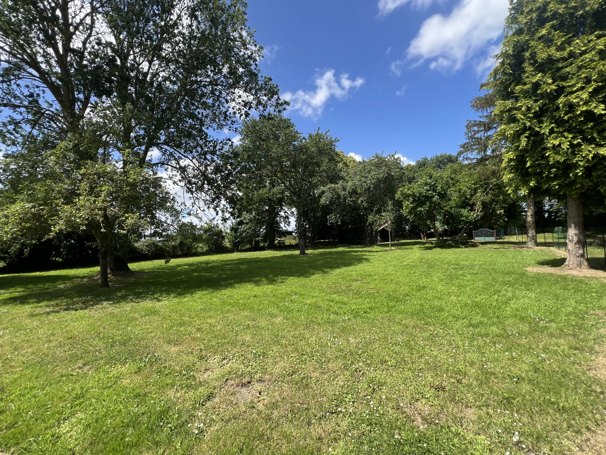 PAVILLON PLAIN PIED 10 MIN DU NEUBOURG