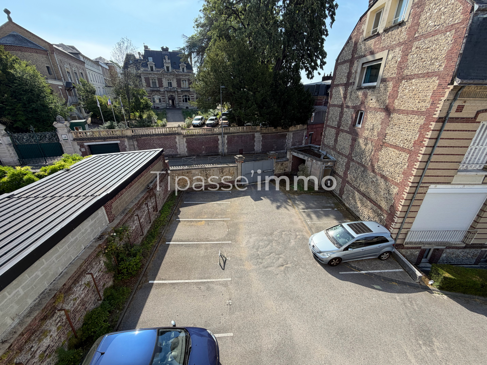 APPARTEMENT T2 ROUEN QUARTIER GARE APPARTEMENT T2 ROUEN QUARTIER GARE
