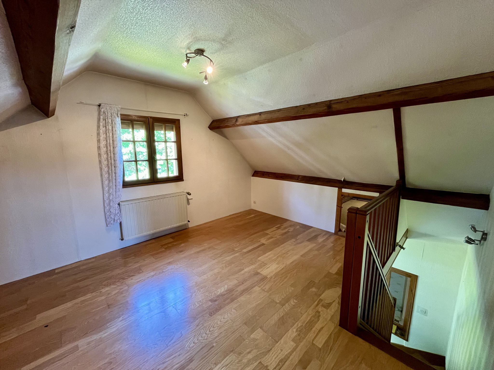 CHARMANTE MAISON A SAINT-AUBIN LES ELBEUF