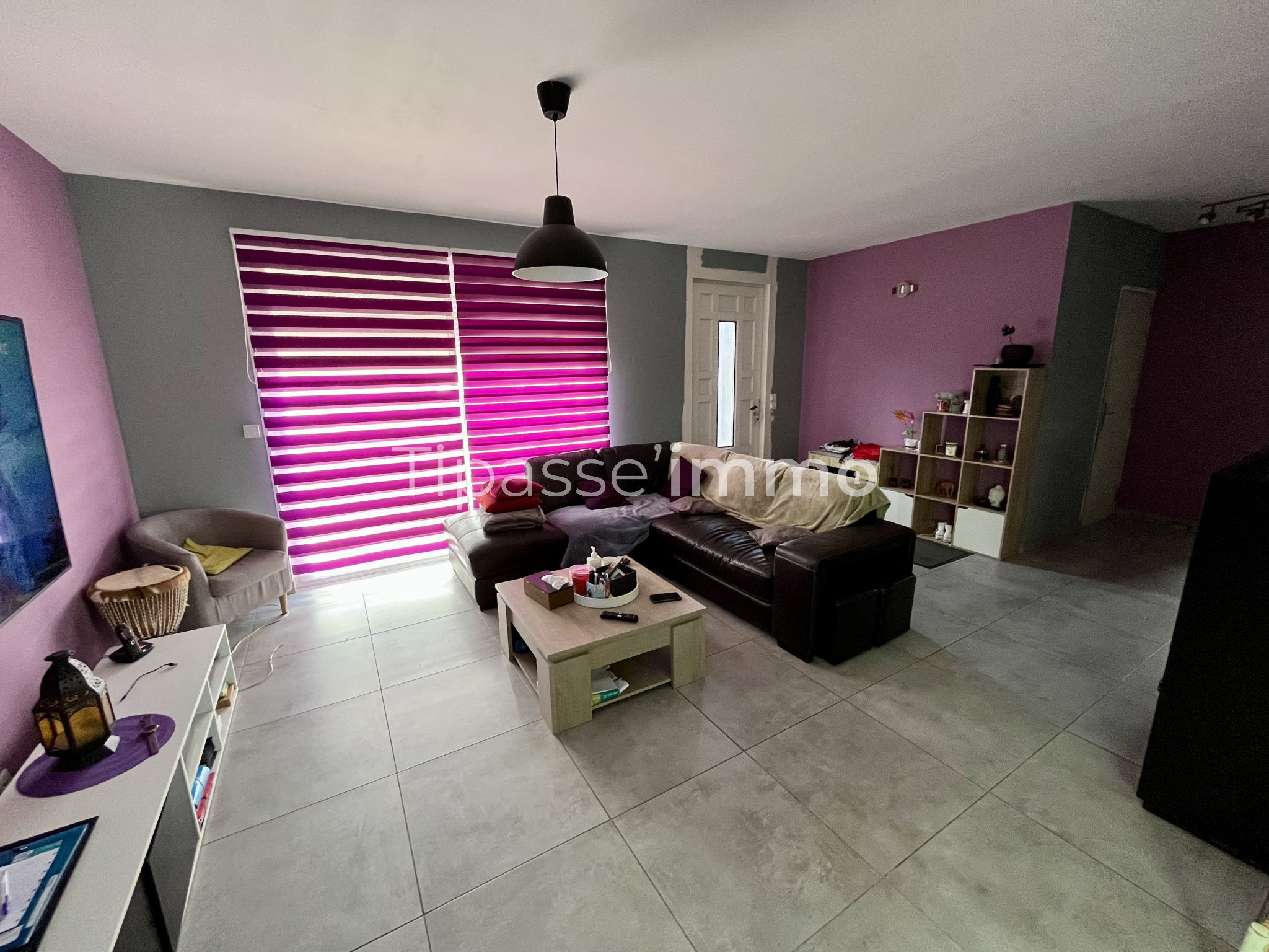 PAVILLON INDIVIDUEL PROCHE BEAUMONT LE ROGER