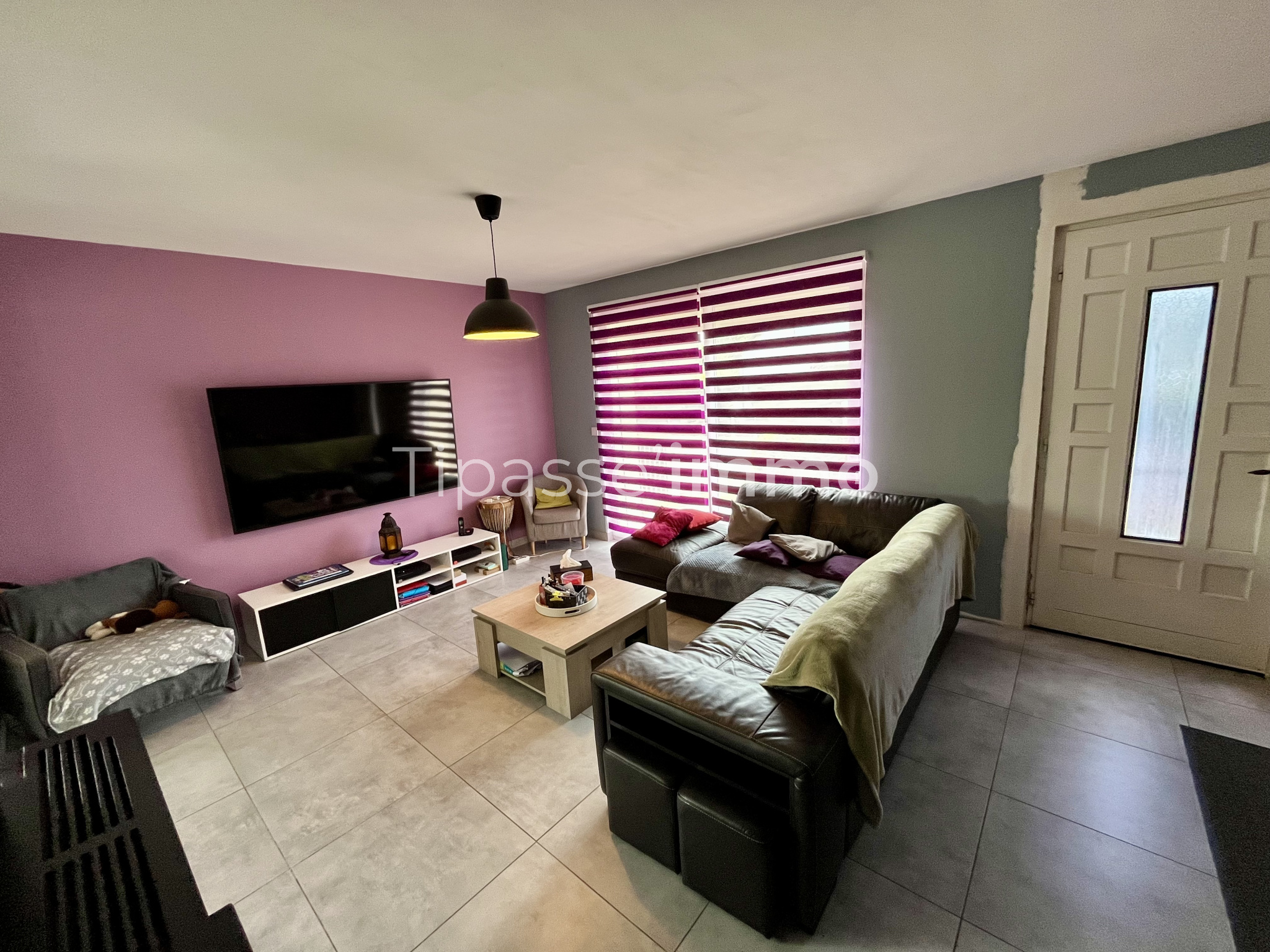 PAVILLON INDIVIDUEL PROCHE BEAUMONT LE ROGER