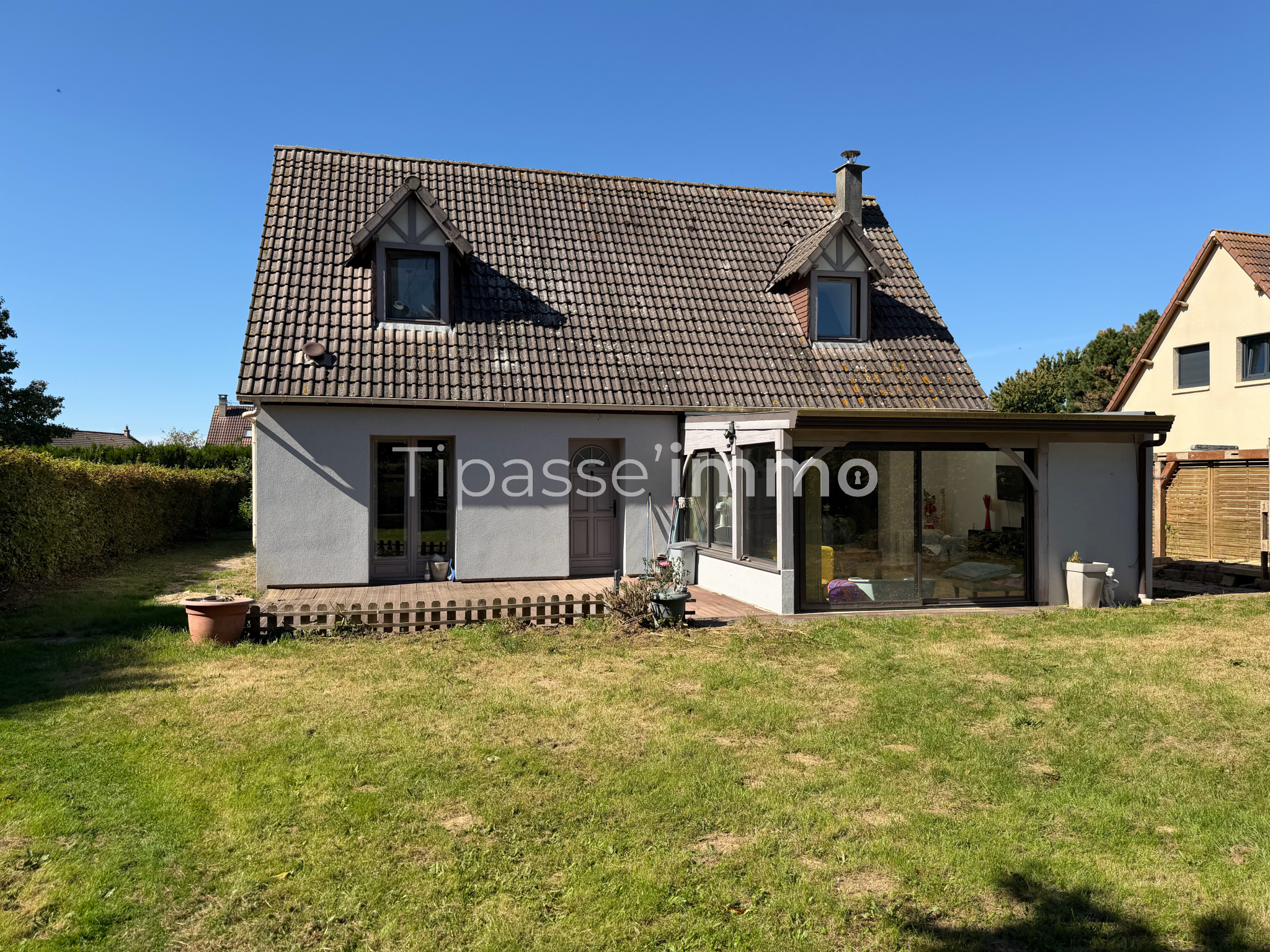 PAVILLON 4 CHAMBRES AMFREVILLE SAINT AMAND PAVILLON 4 CHAMBRES AMFREVILLE SAINT AMAND