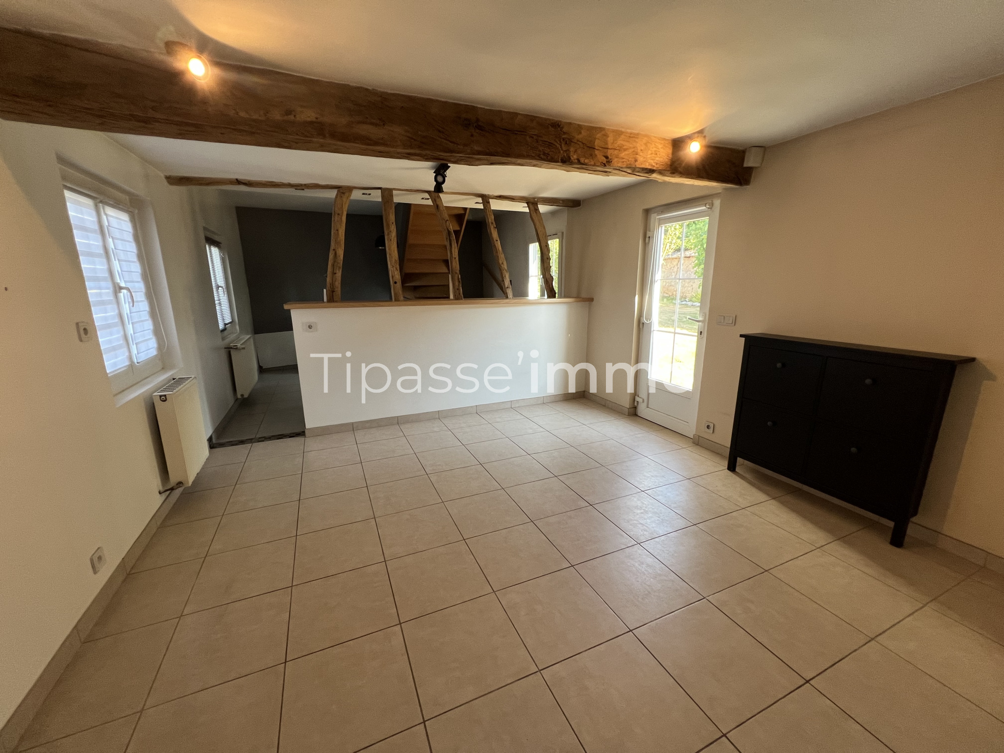 CHARMANTE NORMANDE A BOISSEY LE CHATEL