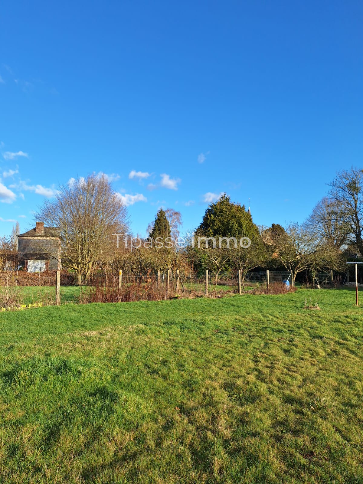 LONGERE NORMANDE EN EXCLUSIVITE! LONGERE NORMANDE EN EXCLUSIVITE!