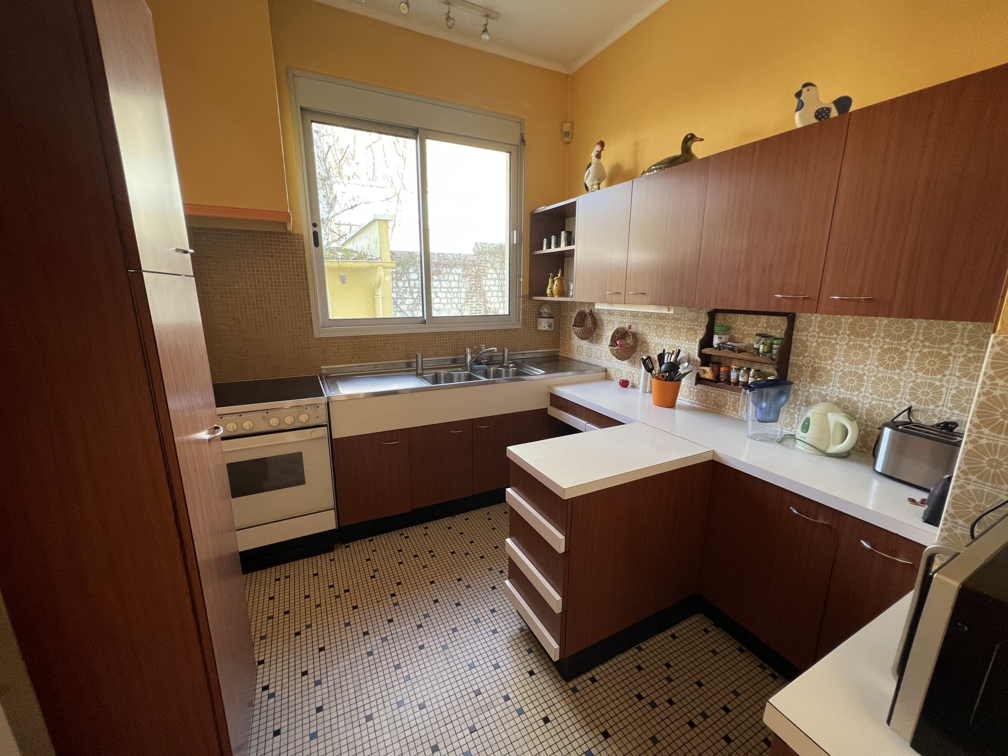 MAISON INDIVIDUELLE CAUDEBEC-LES-ELBEUF