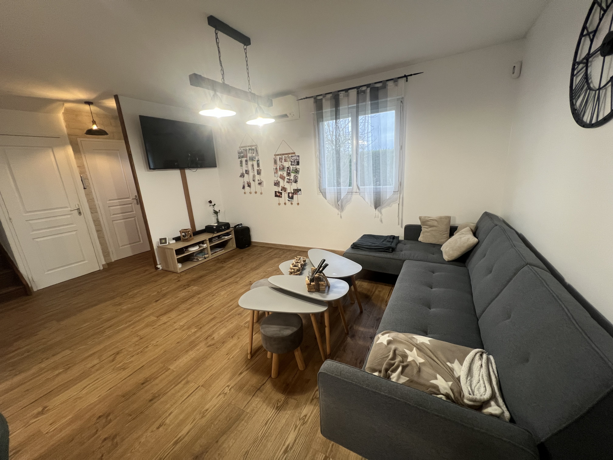 CHARMANT PAVILLON 5 CHAMBRES A 6 MIN DE BOURGTHEROULDE