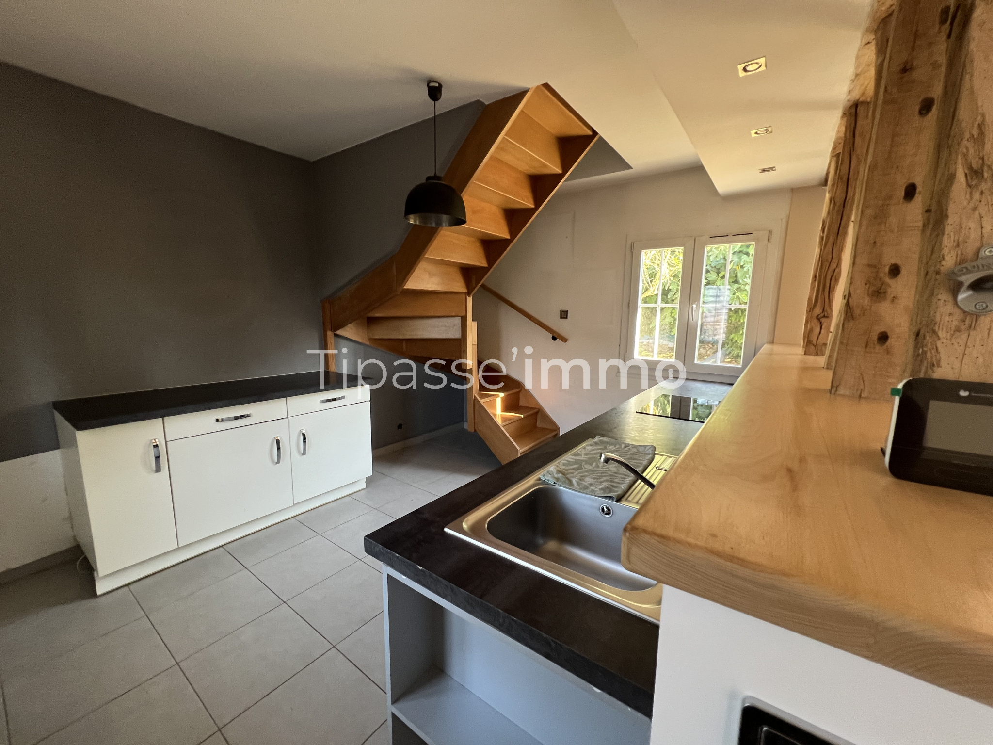 CHARMANTE NORMANDE A BOISSEY LE CHATEL