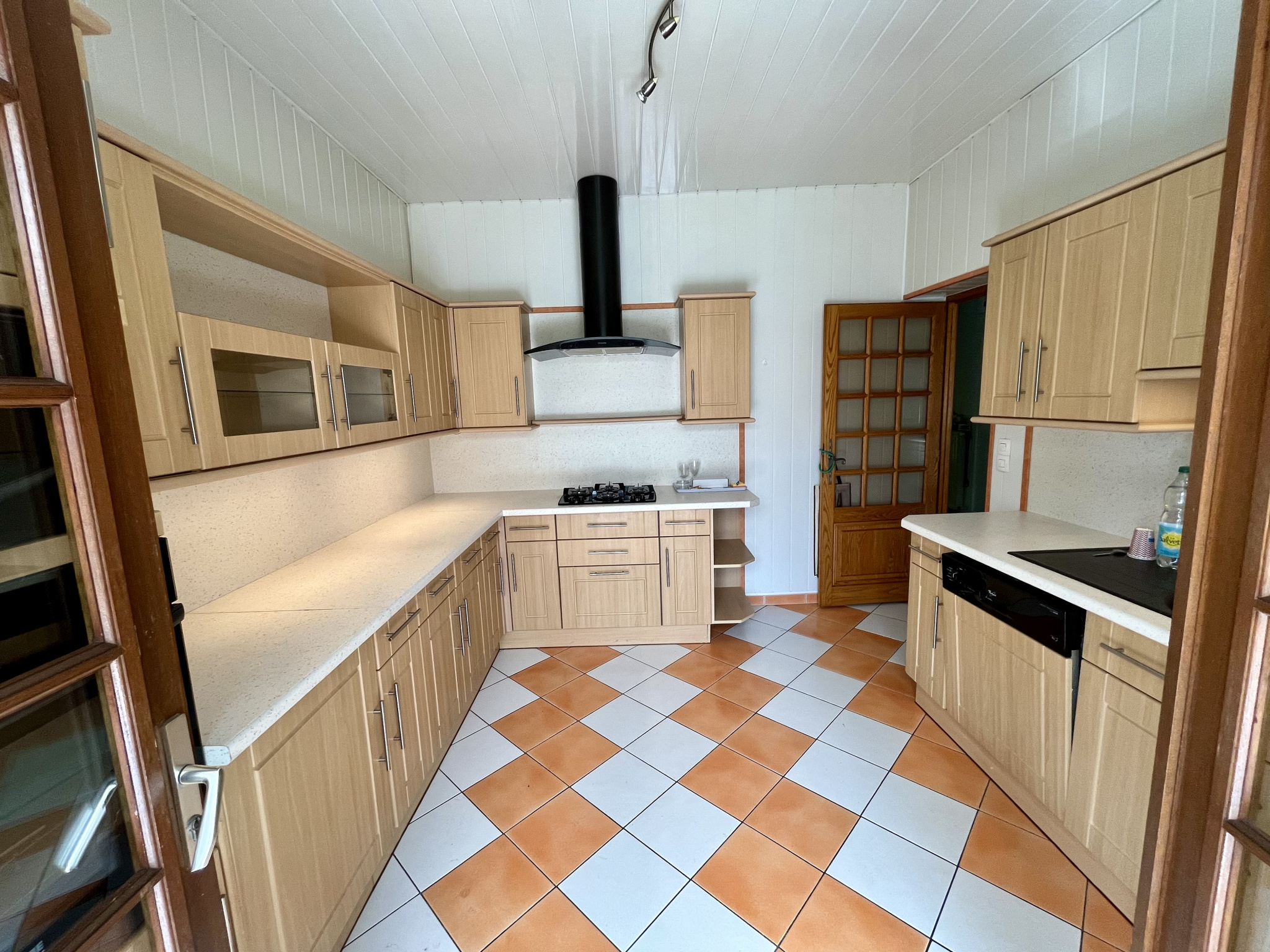 CHARMANTE MAISON A SAINT-AUBIN LES ELBEUF