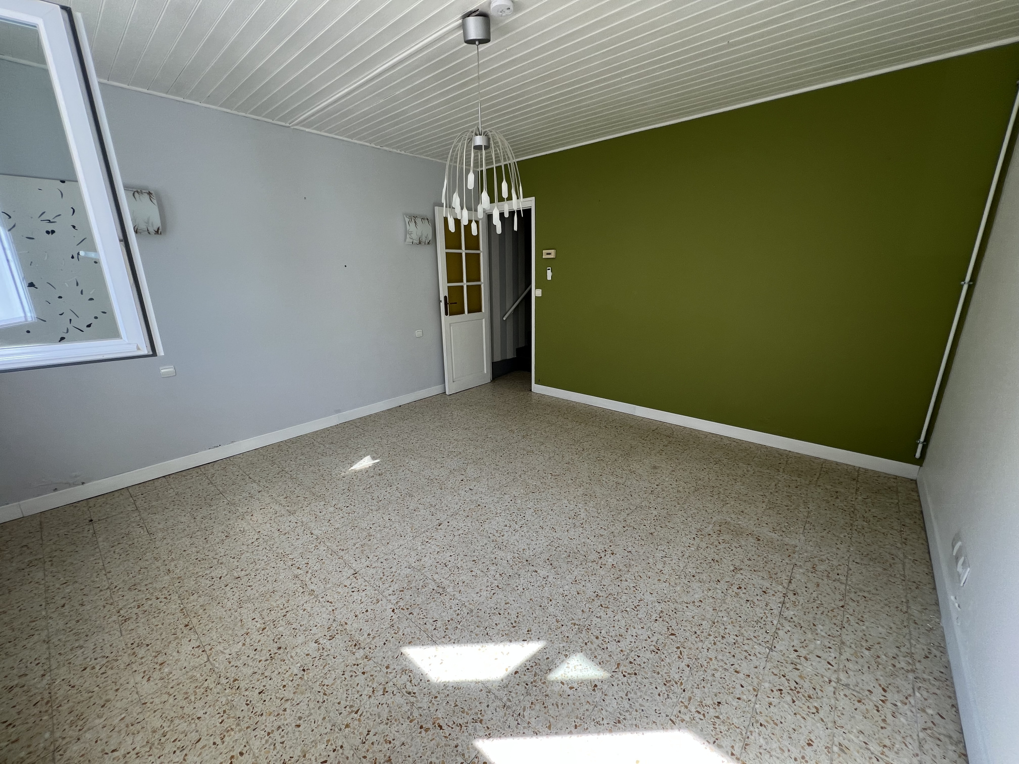 EN EXCLUSIVITE MAISON 122 m2 LES ESSARTS (76530)