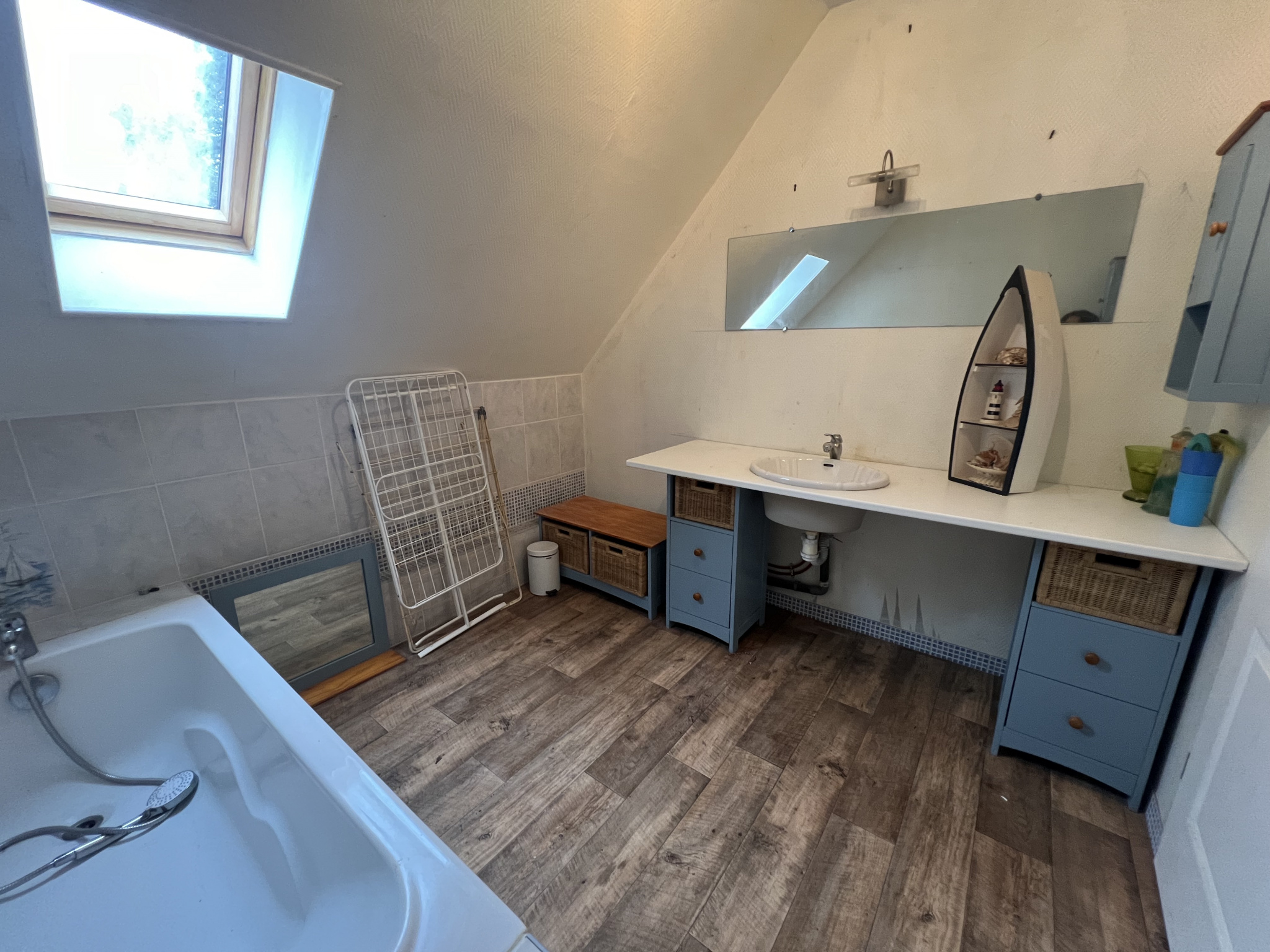 PAVILLON INDIVIDUEL PROCHE MONTFORT SUR RISLE
