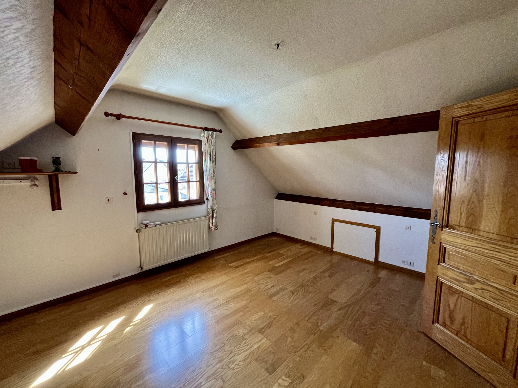 CHARMANTE MAISON A SAINT-AUBIN LES ELBEUF