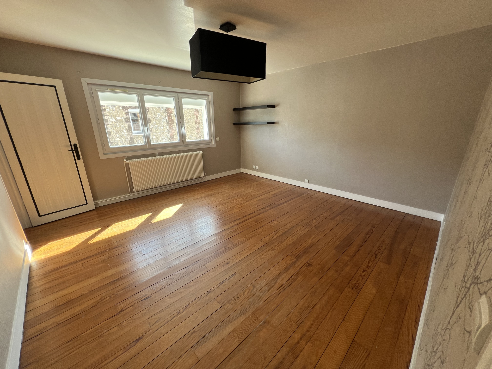 EN EXCLUSIVITE MAISON 122 m2 LES ESSARTS (76530)
