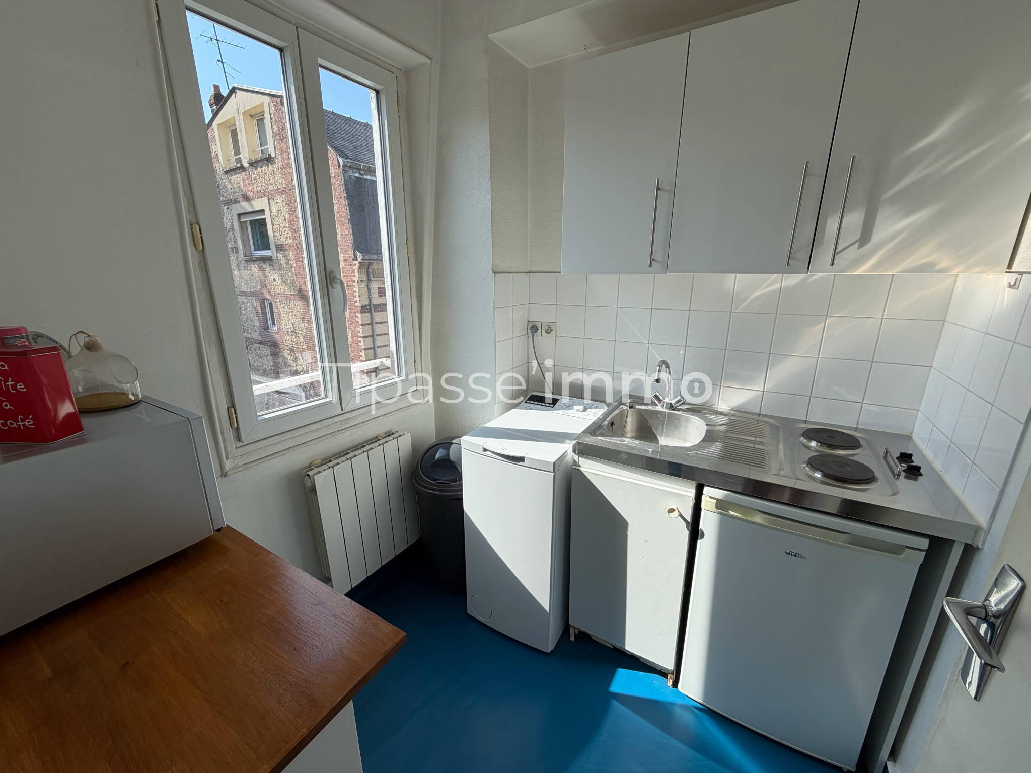 APPARTEMENT T2 ROUEN QUARTIER GARE APPARTEMENT T2 ROUEN QUARTIER GARE