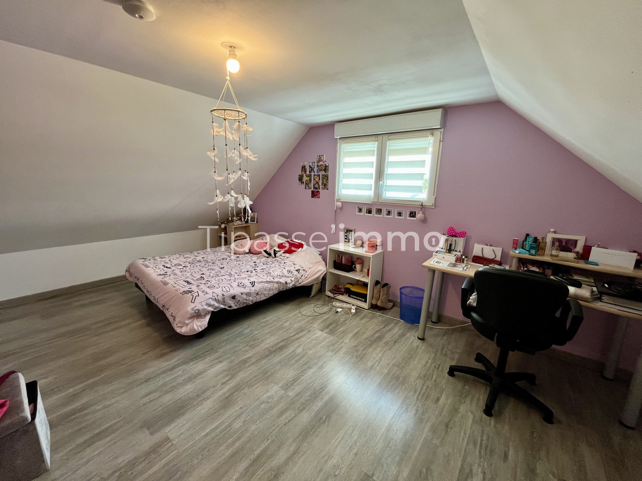 PAVILLON INDIVIDUEL PROCHE BEAUMONT LE ROGER