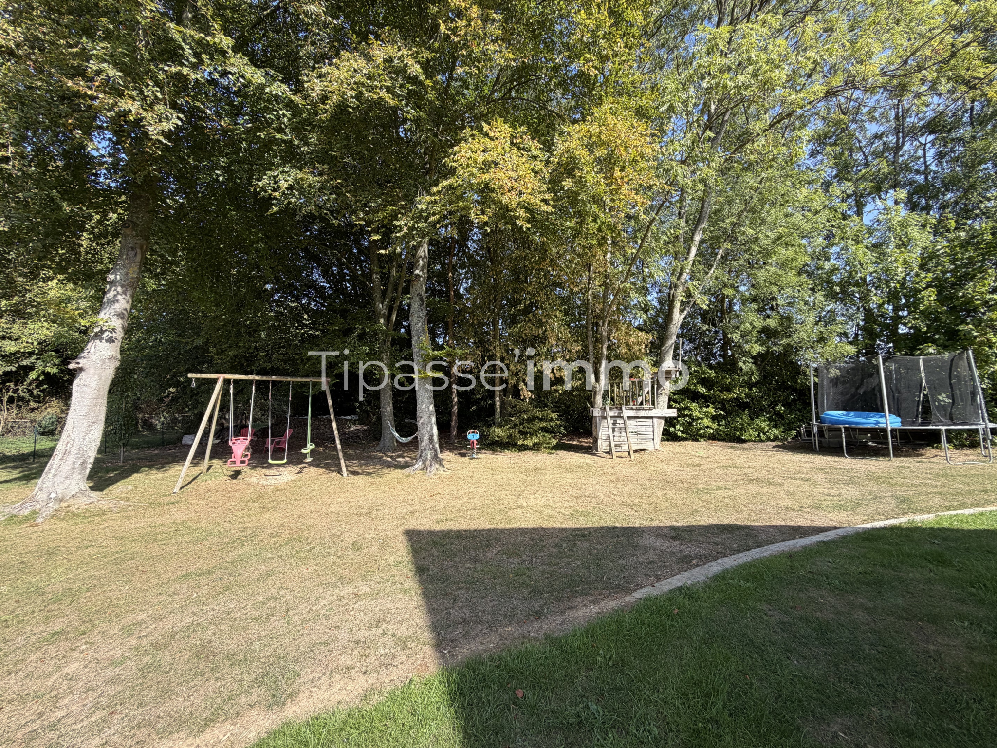 PAVILLON VIVABLE DE PLAIN PIED LA HARENGÈRE