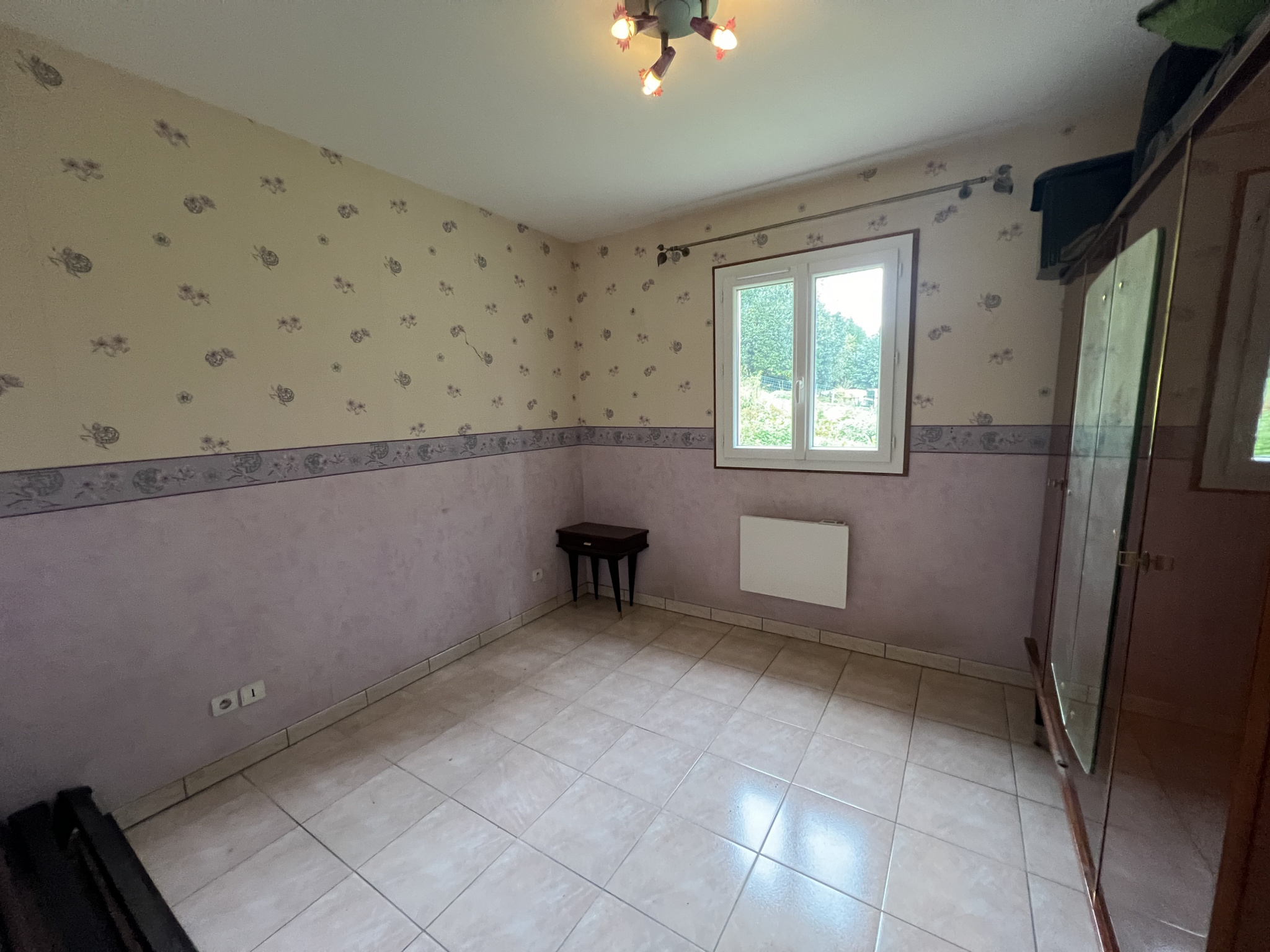 PAVILLON INDIVIDUEL PROCHE MONTFORT SUR RISLE
