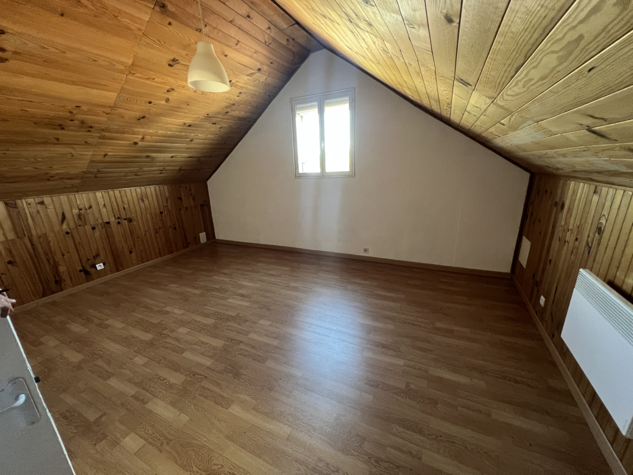 EN EXCLUSIVITE MAISON 122 m2 LES ESSARTS (76530)