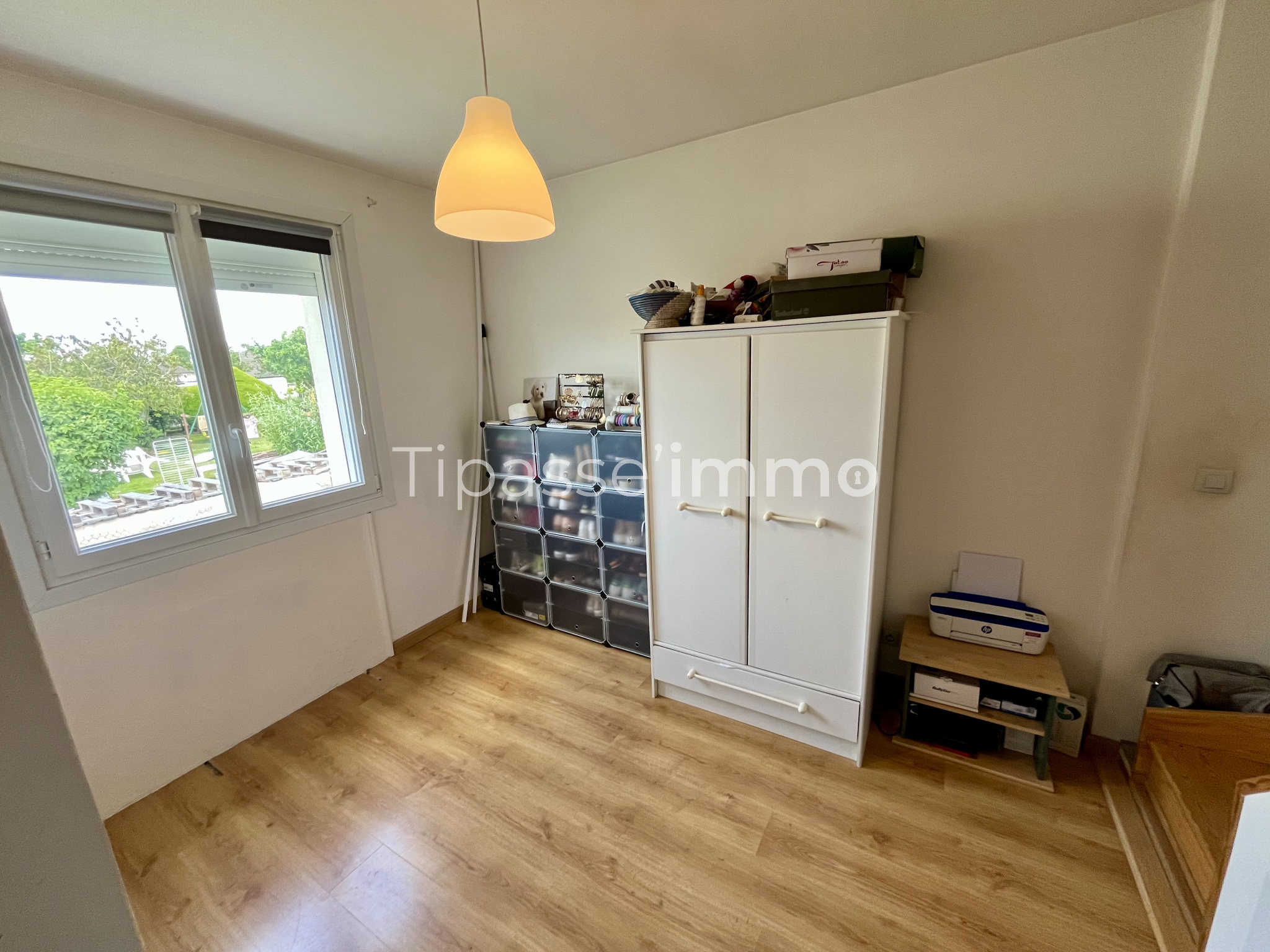 PAVILLON INDIVIDUEL PROCHE BEAUMONT LE ROGER