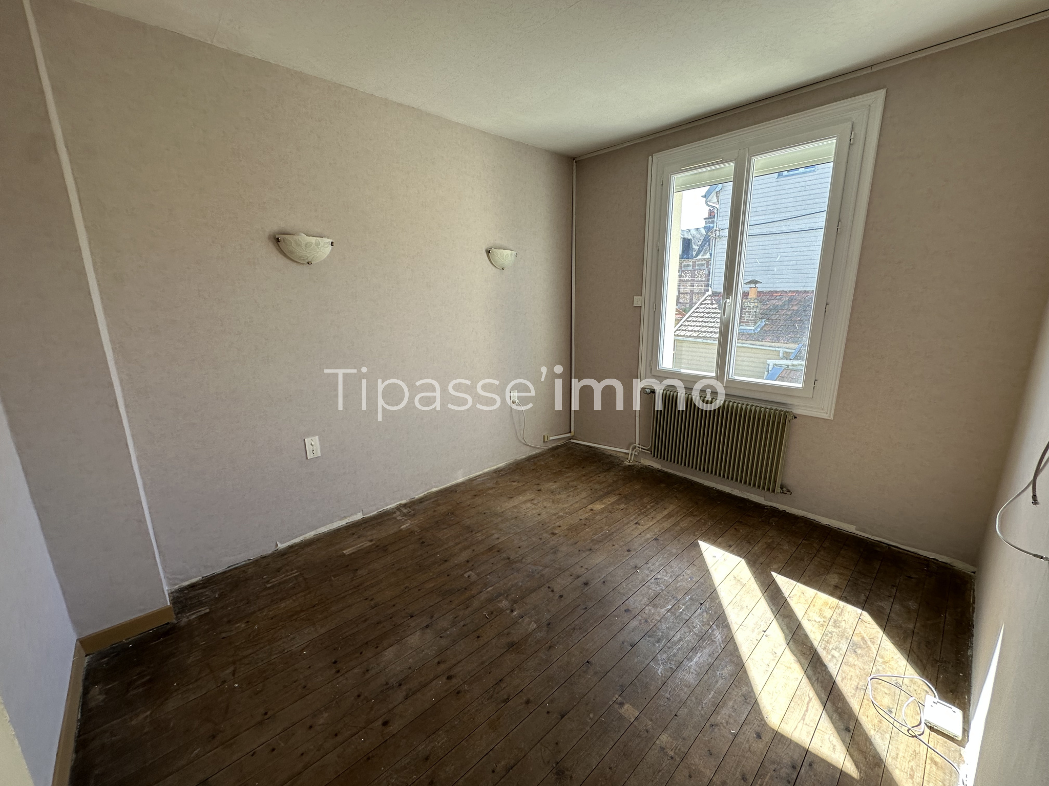 MAISON INDIVIDUELLE BRIQUES SILEX SOTTEVILLE LES ROUEN