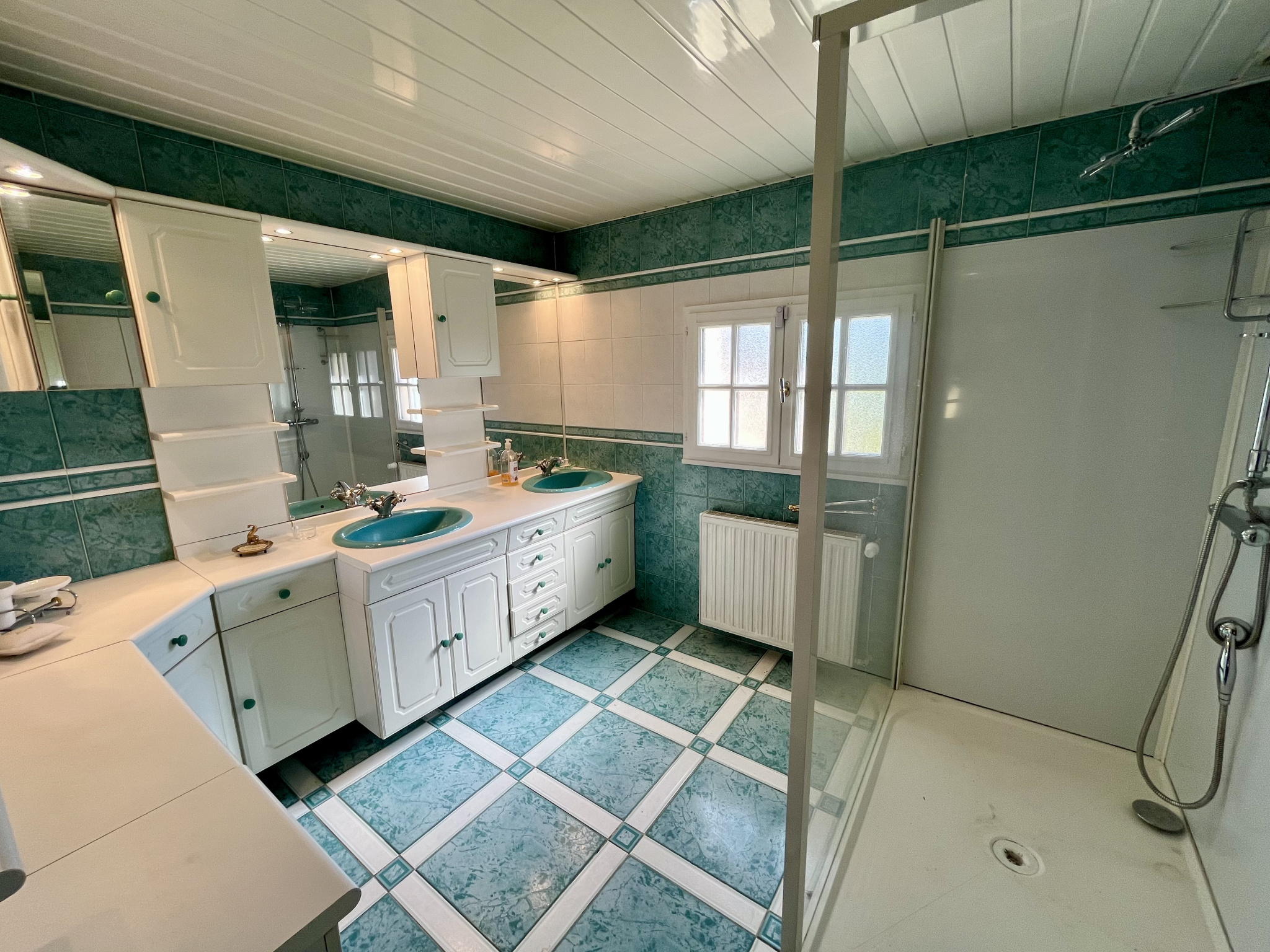 CHARMANTE MAISON A SAINT-AUBIN LES ELBEUF