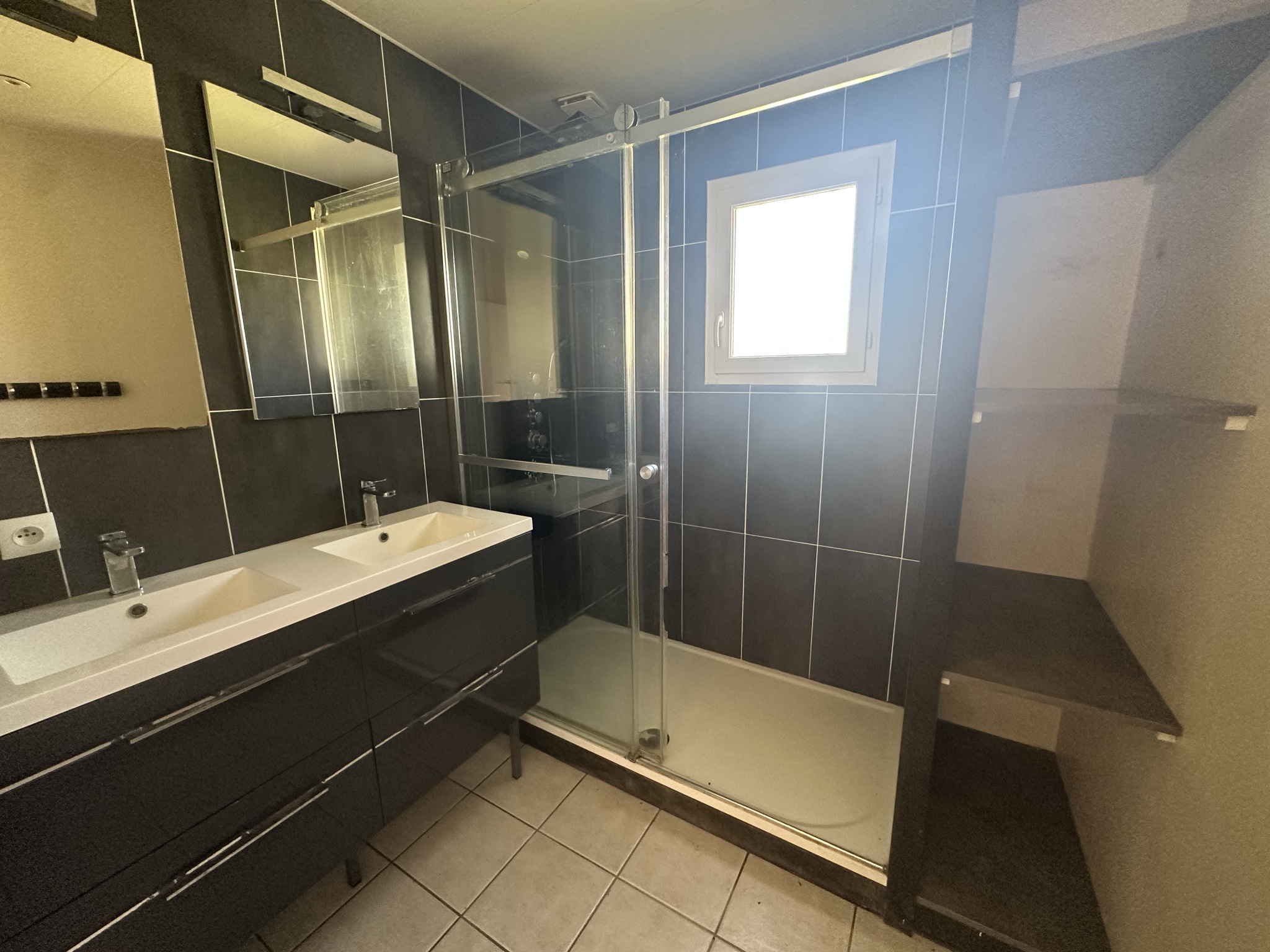 PLAIN PIED 4 CHAMBRES FOUQUEVILLE
