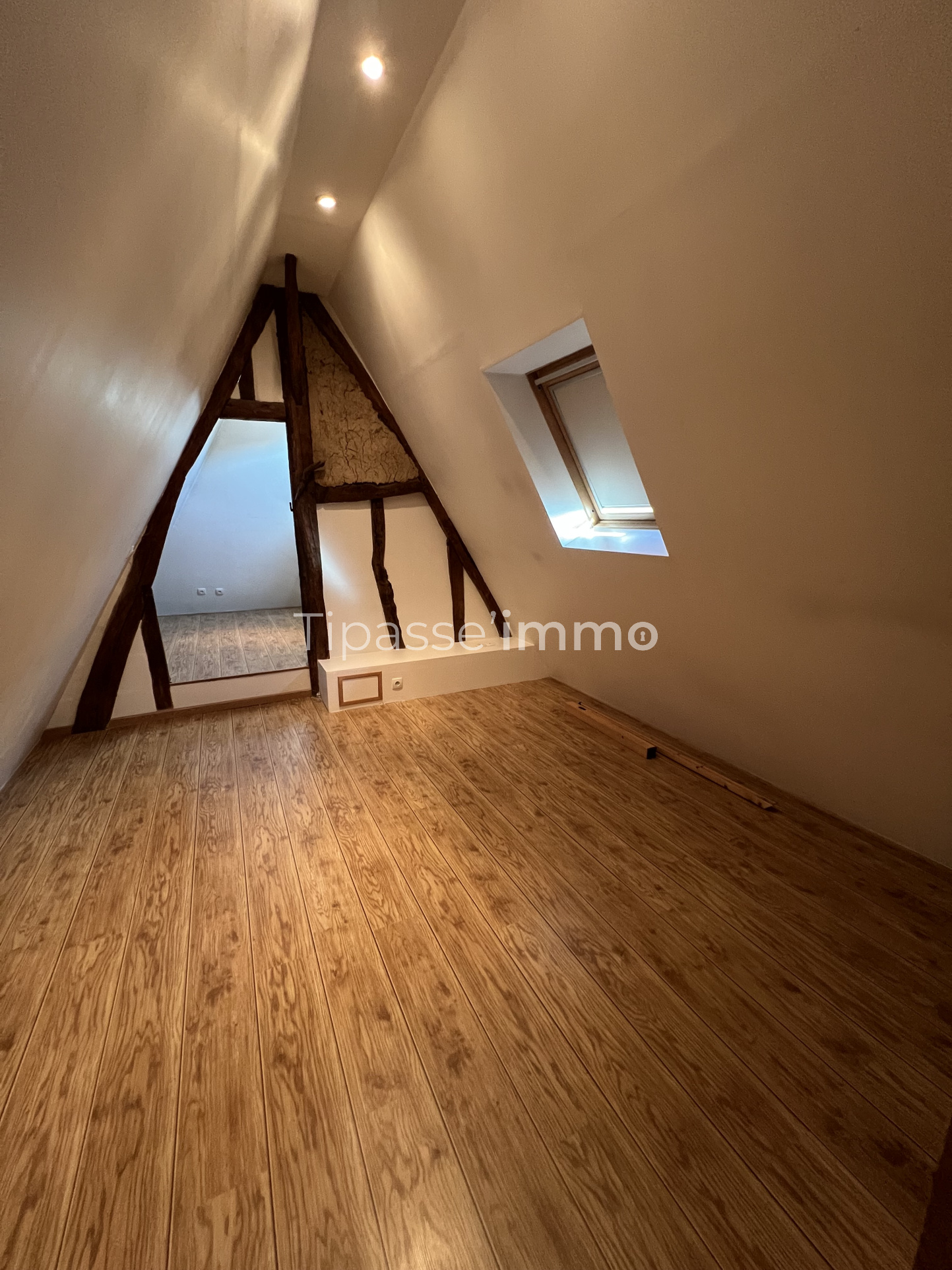CHARMANTE NORMANDE A BOISSEY LE CHATEL
