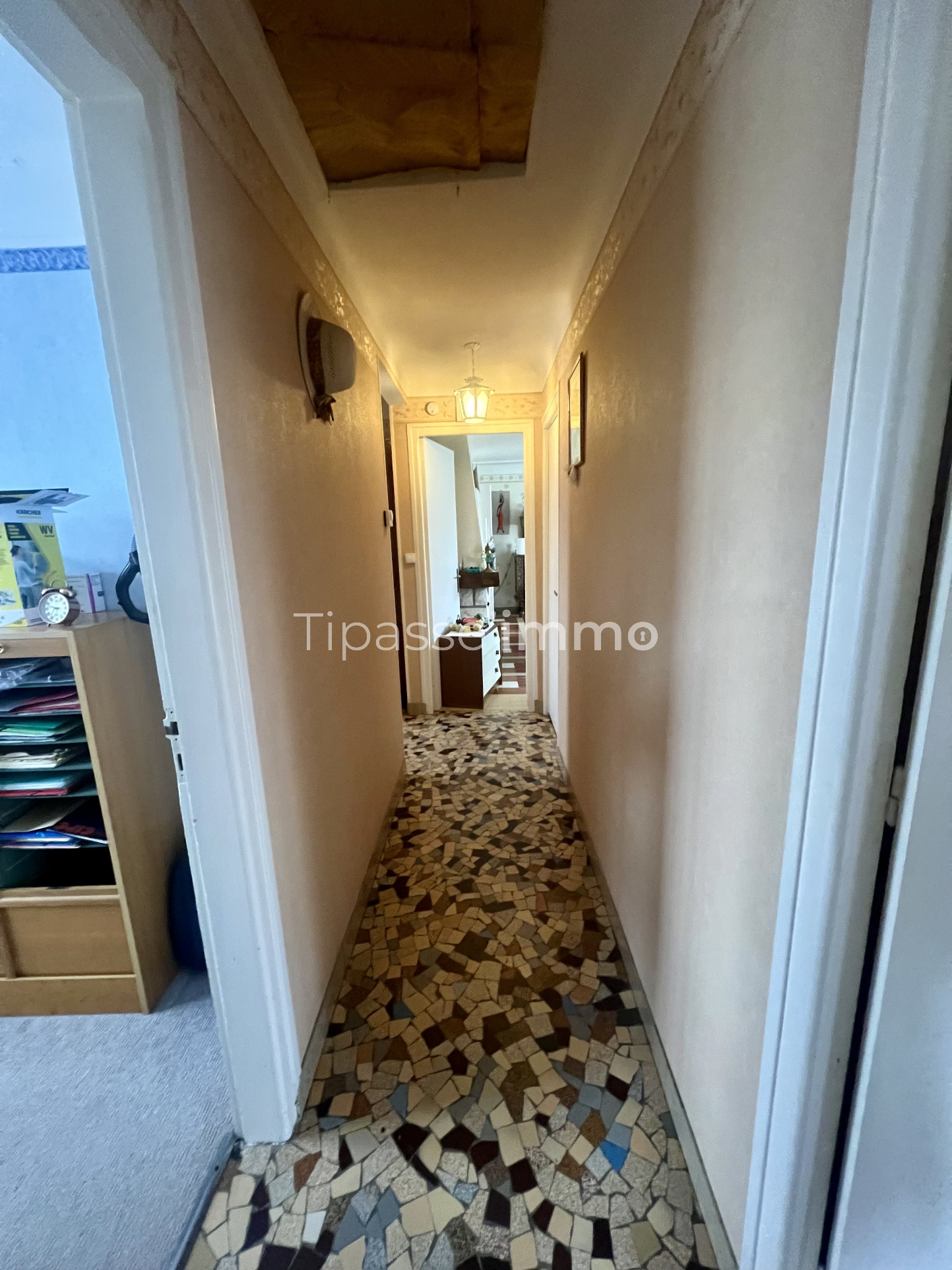 PAVILLON DE PLAIN PIED A BRIONNE