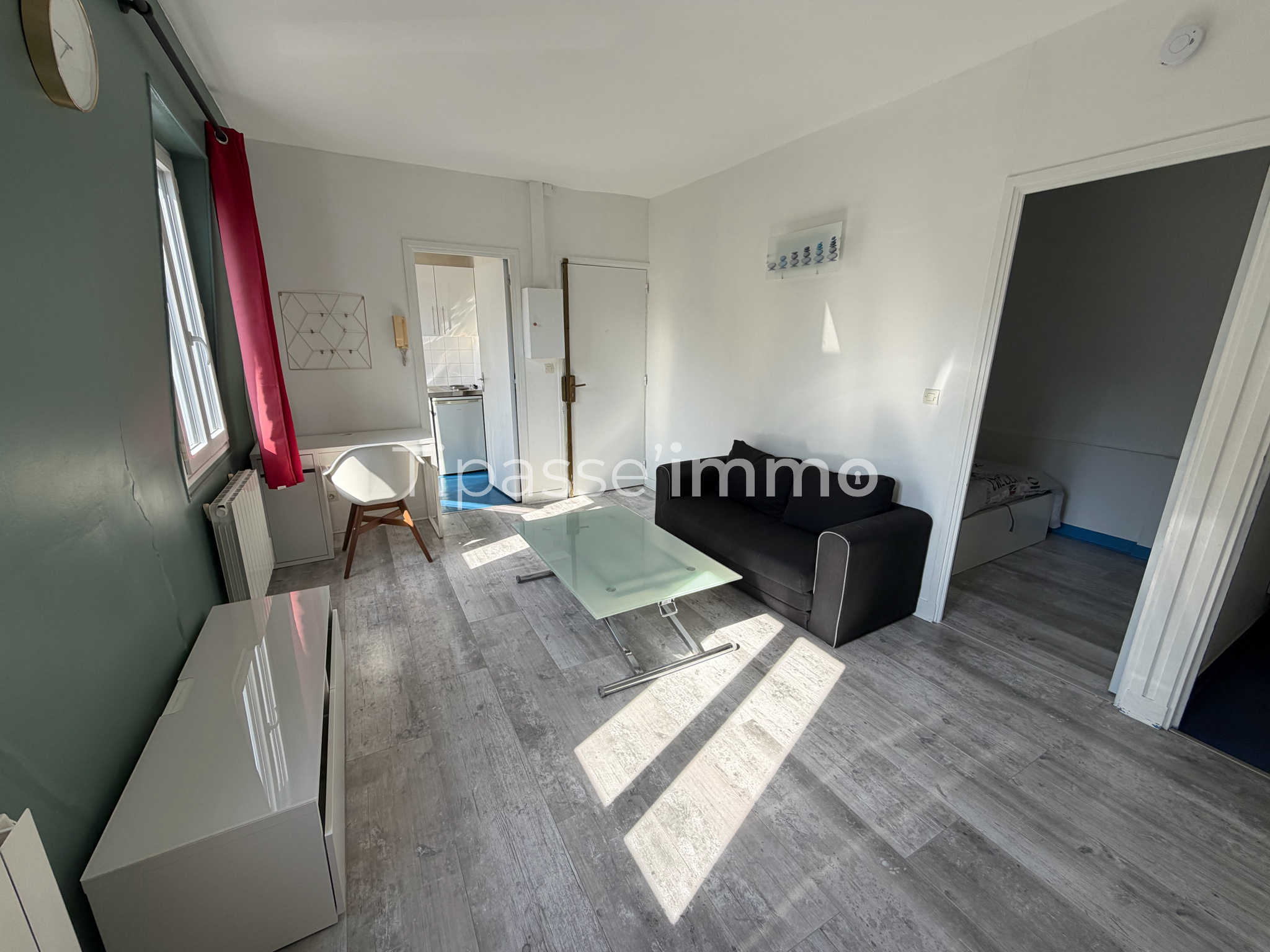 APPARTEMENT T2 ROUEN QUARTIER GARE APPARTEMENT T2 ROUEN QUARTIER GARE