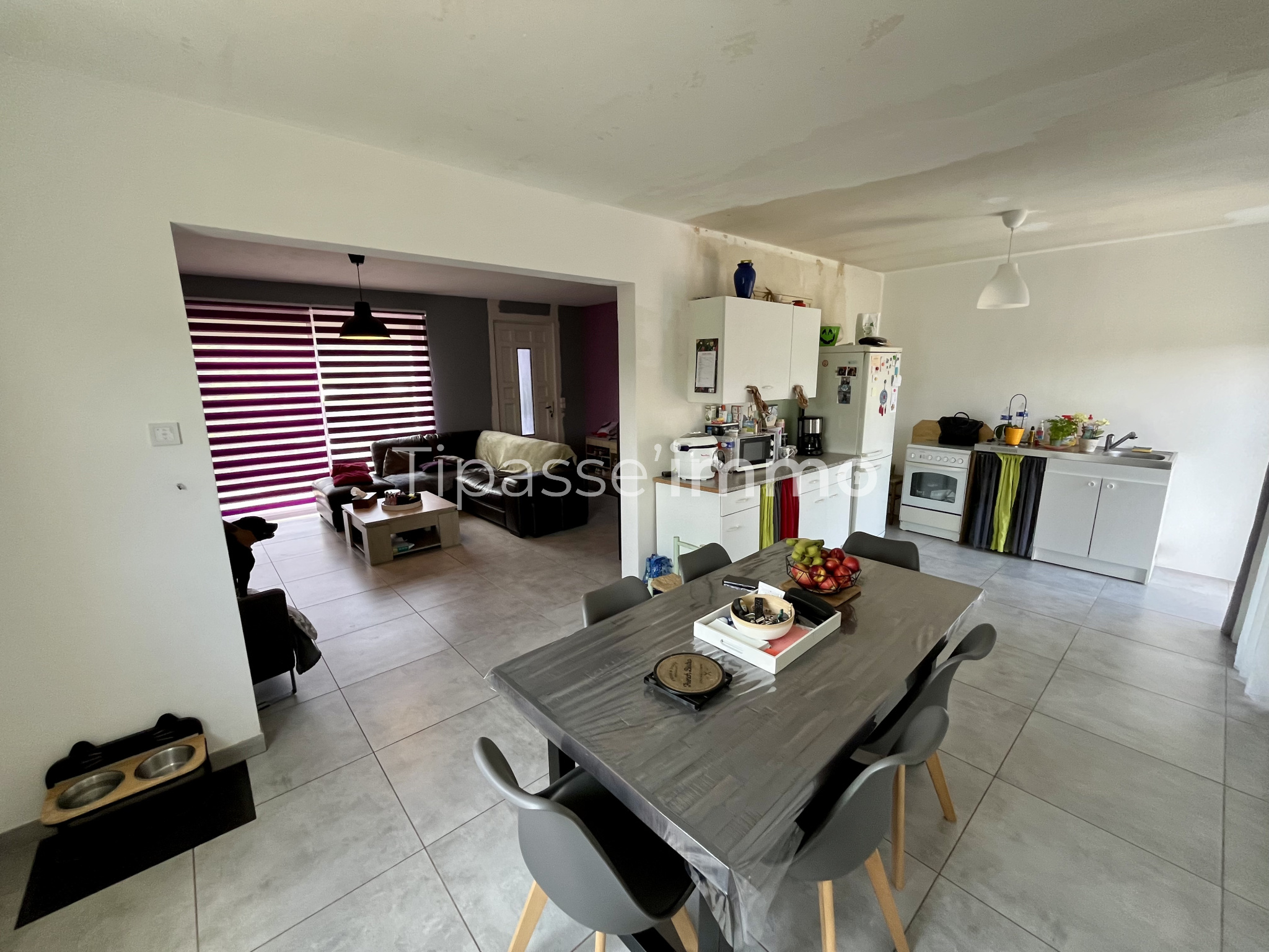 PAVILLON INDIVIDUEL PROCHE BEAUMONT LE ROGER