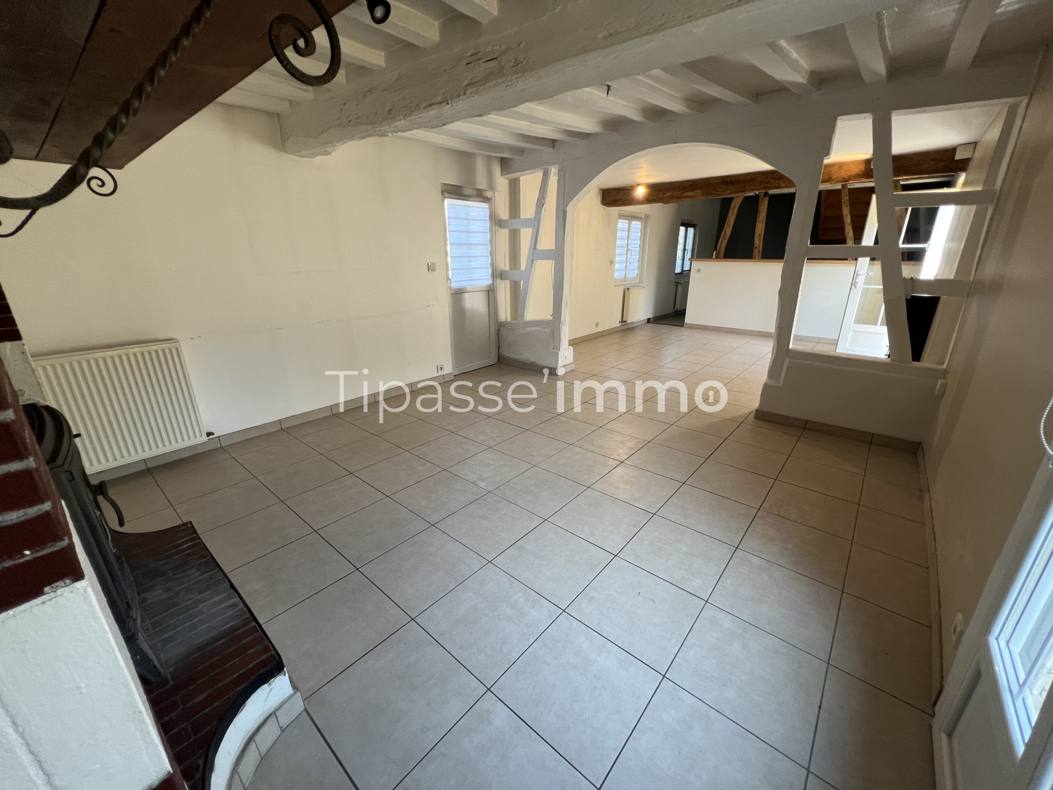 CHARMANTE NORMANDE A BOISSEY LE CHATEL