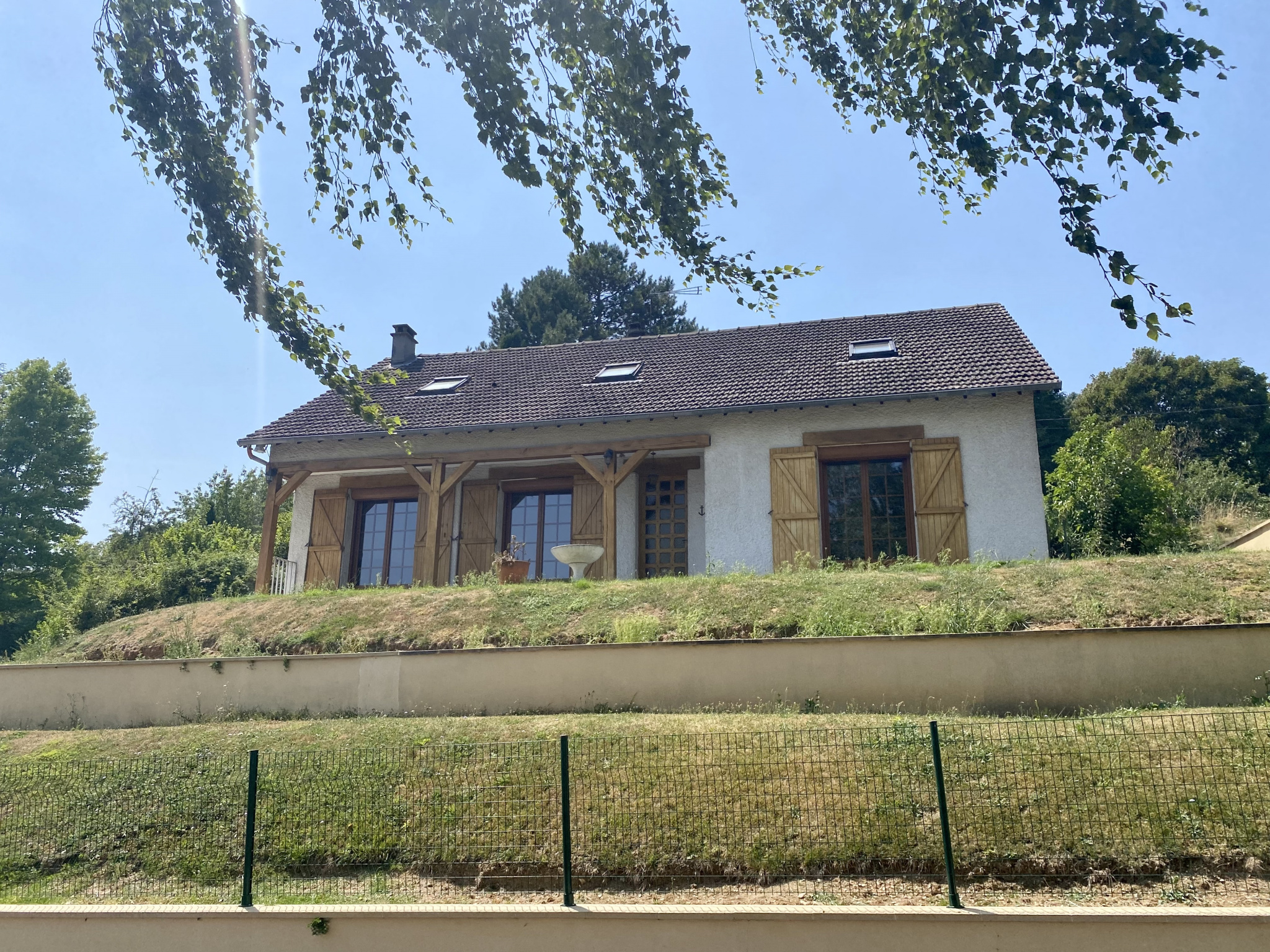CHARMANT PAVILLON INDIVIDUEL à SAINT-PIERRE-LÈS-ELBEUF