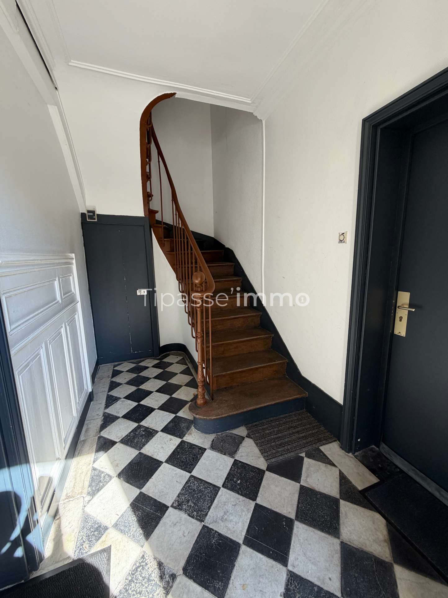 APPARTEMENT T2 ROUEN QUARTIER GARE APPARTEMENT T2 ROUEN QUARTIER GARE