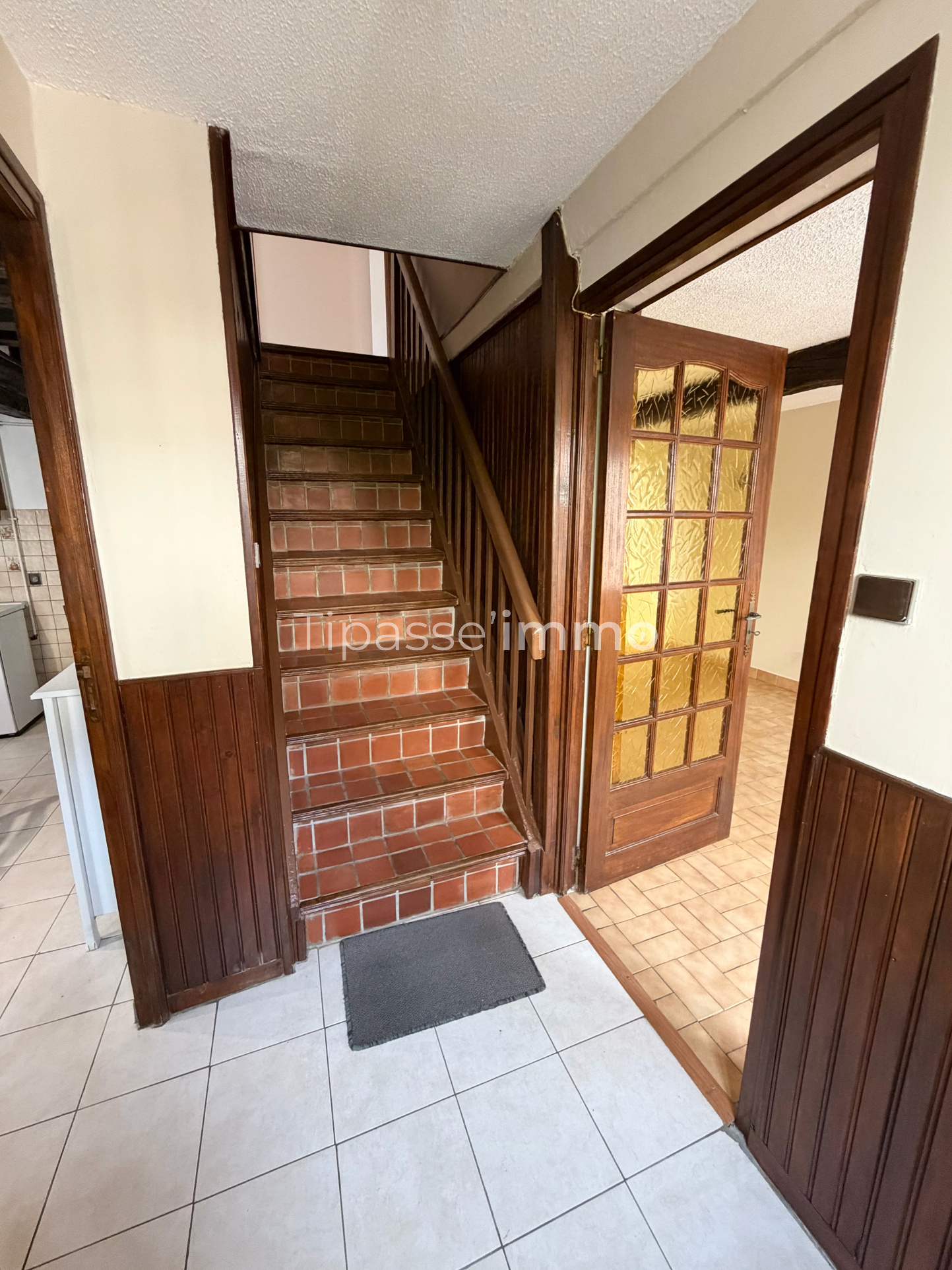 MAISON DE VILLE PETIT COURONNE