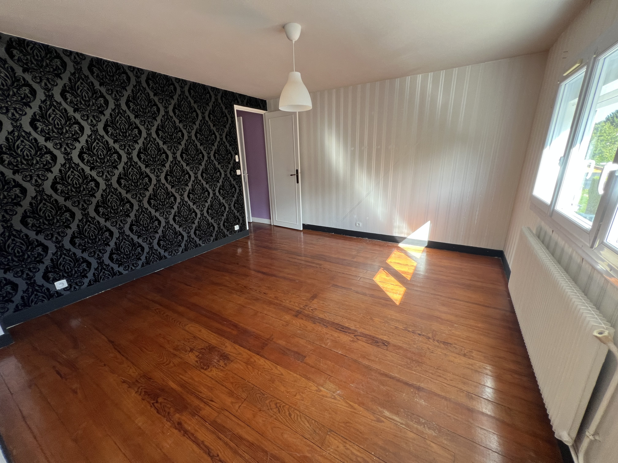 EN EXCLUSIVITE MAISON 122 m2 LES ESSARTS (76530)