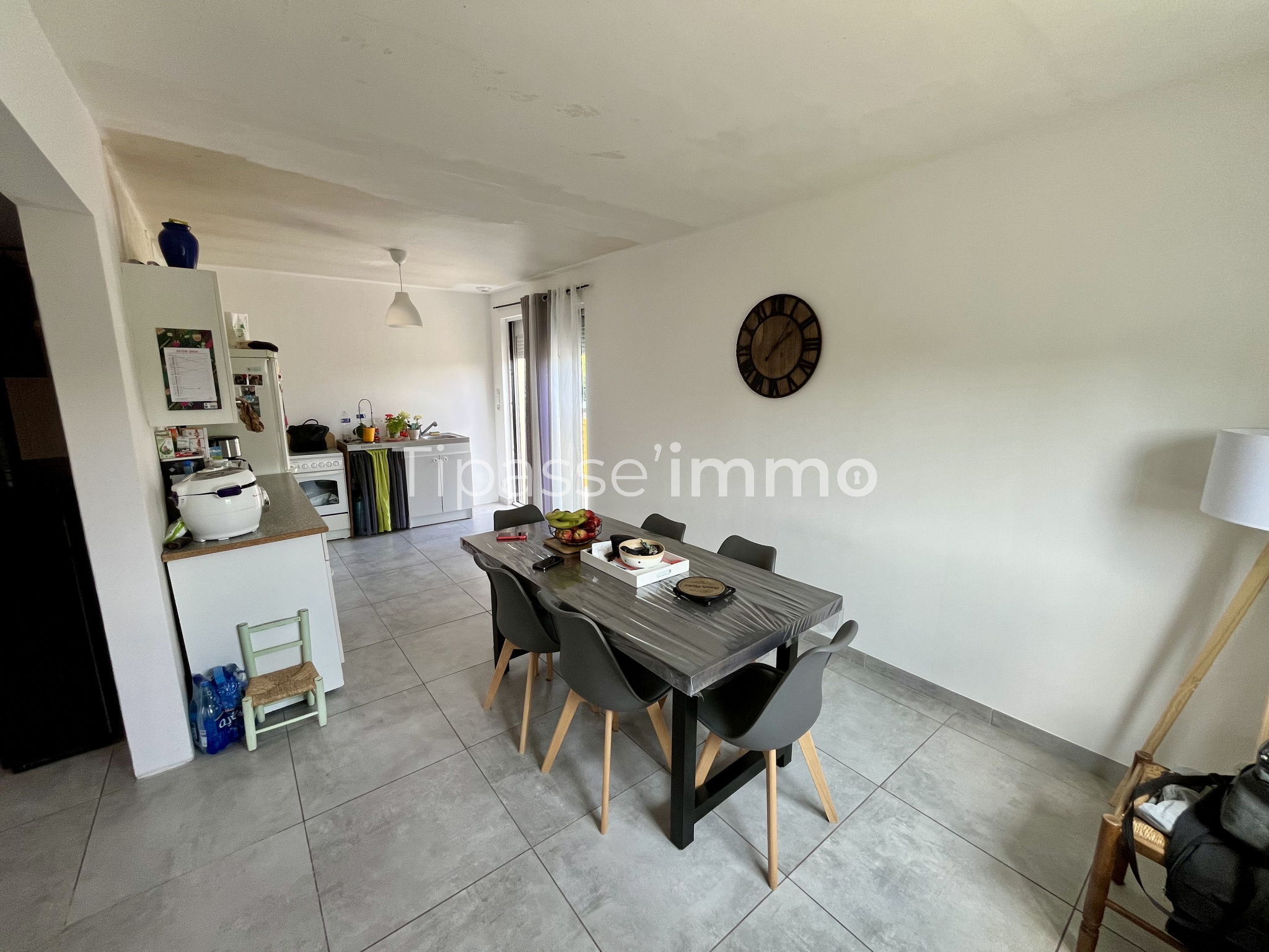 PAVILLON INDIVIDUEL PROCHE BEAUMONT LE ROGER