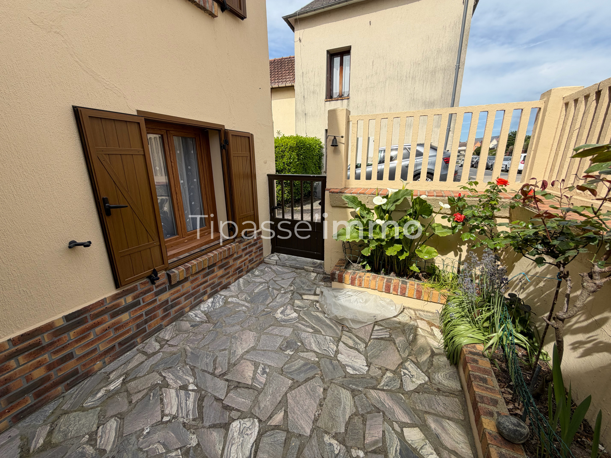 MAISON DE VILLE PETIT COURONNE