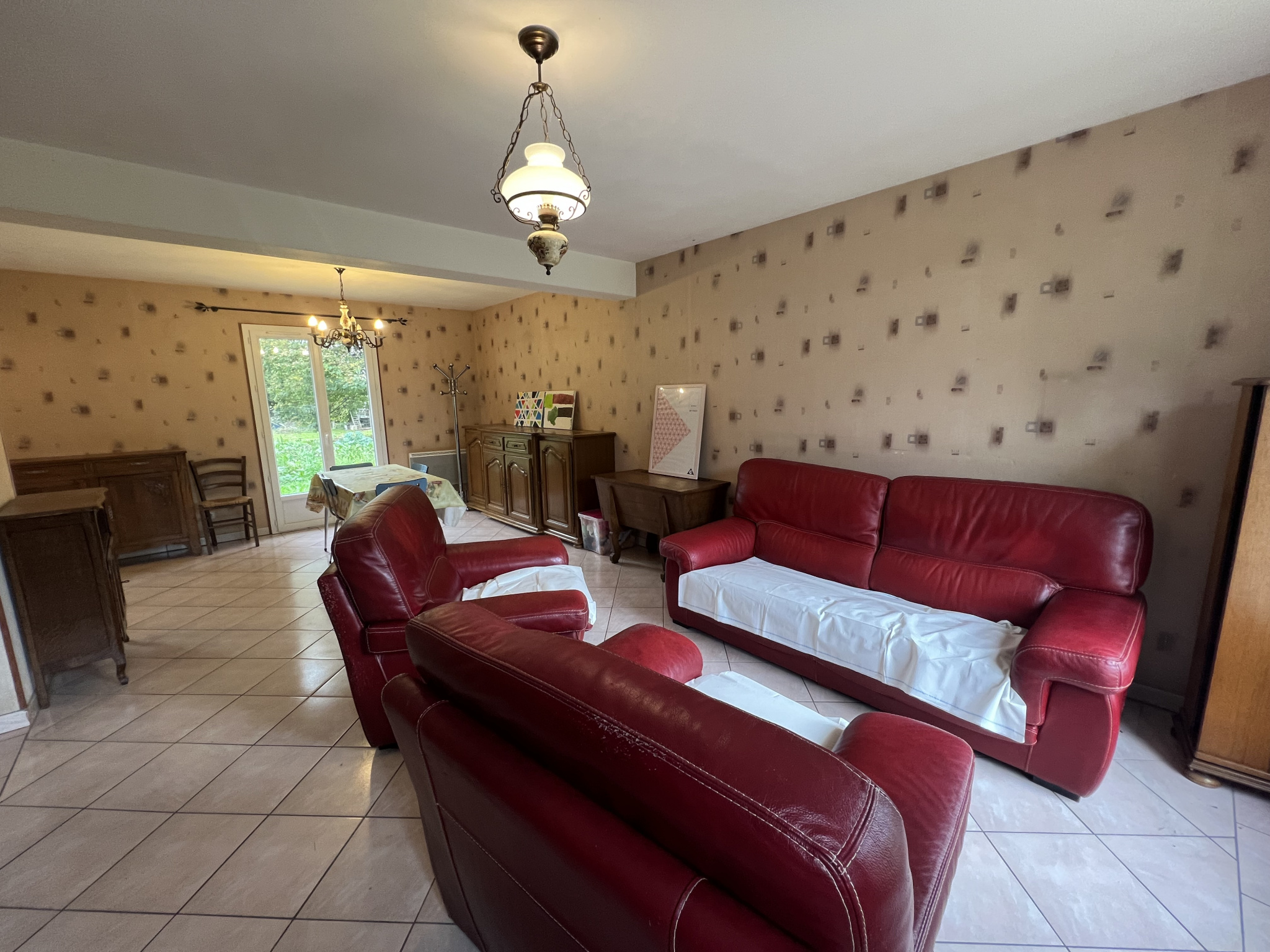 PAVILLON INDIVIDUEL PROCHE MONTFORT SUR RISLE